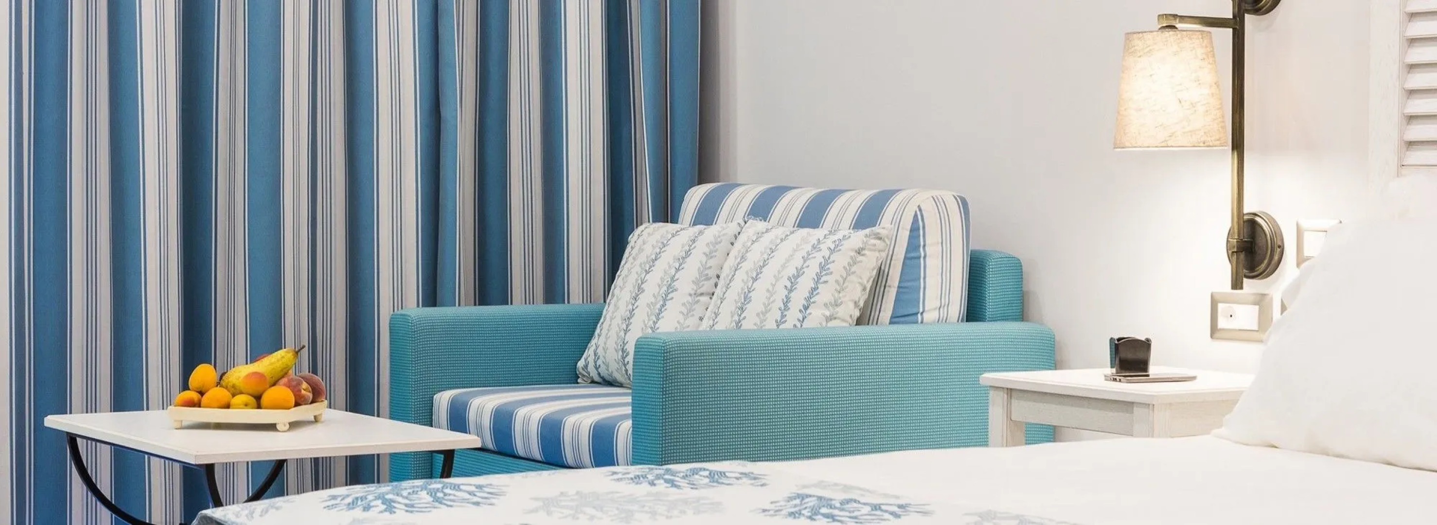 Thassos Grand Resort