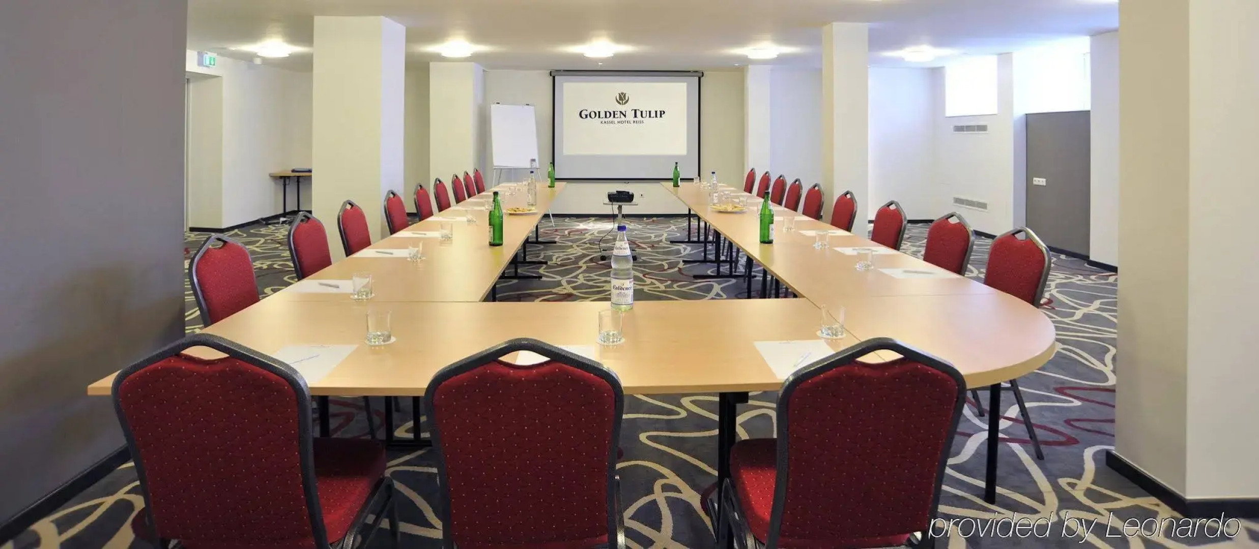 Golden Tulip Kassel Hotel Reiss