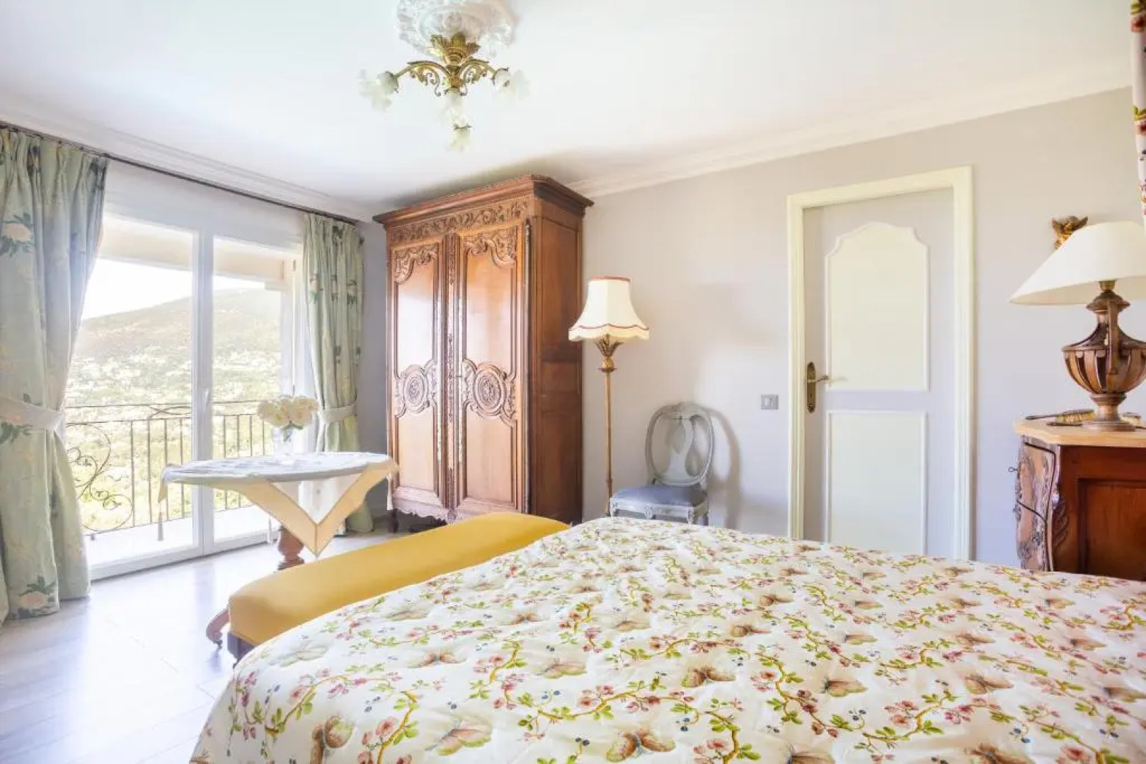 Le Clos des Senteurs