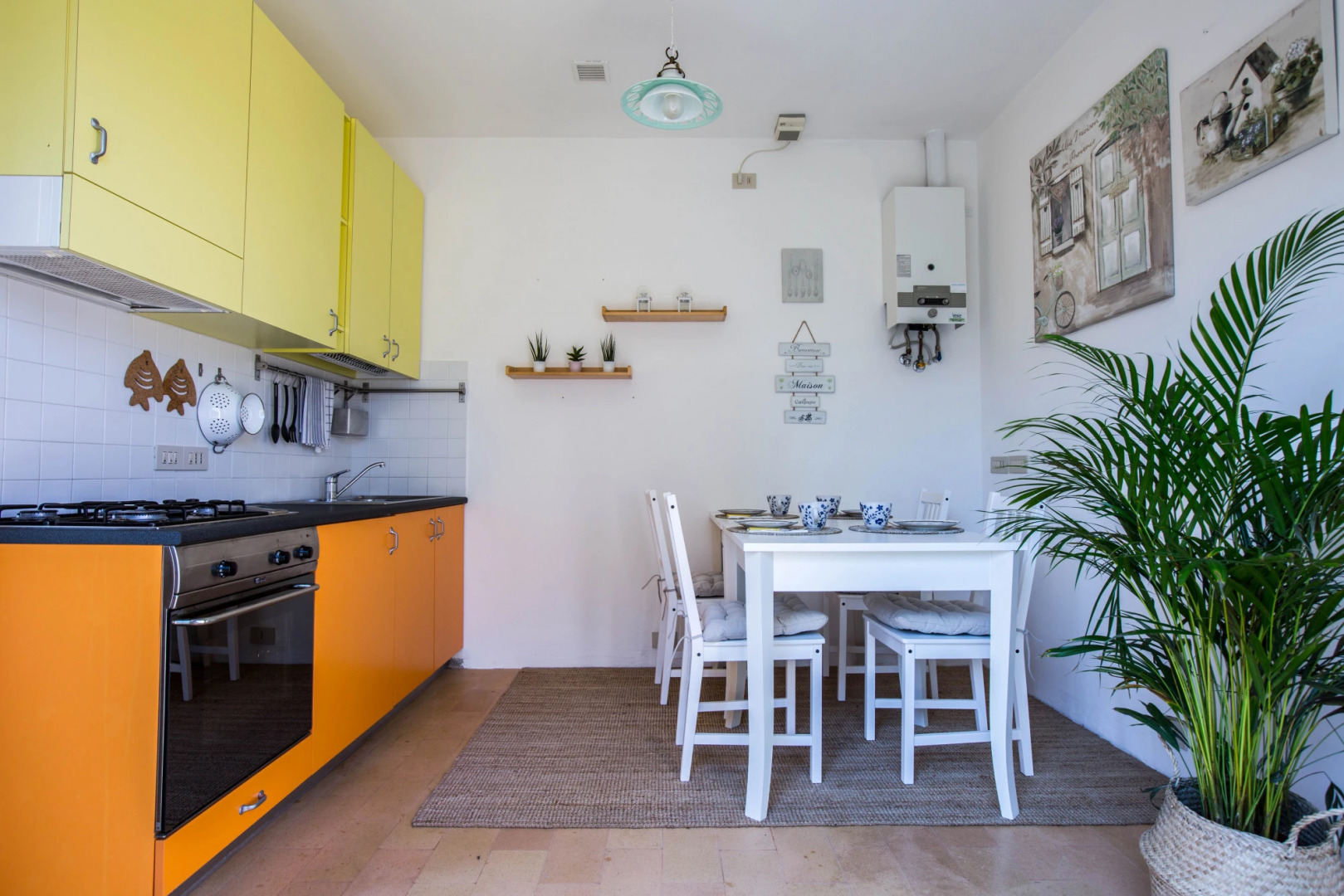 Villa Glicini - delightful cottage with pool