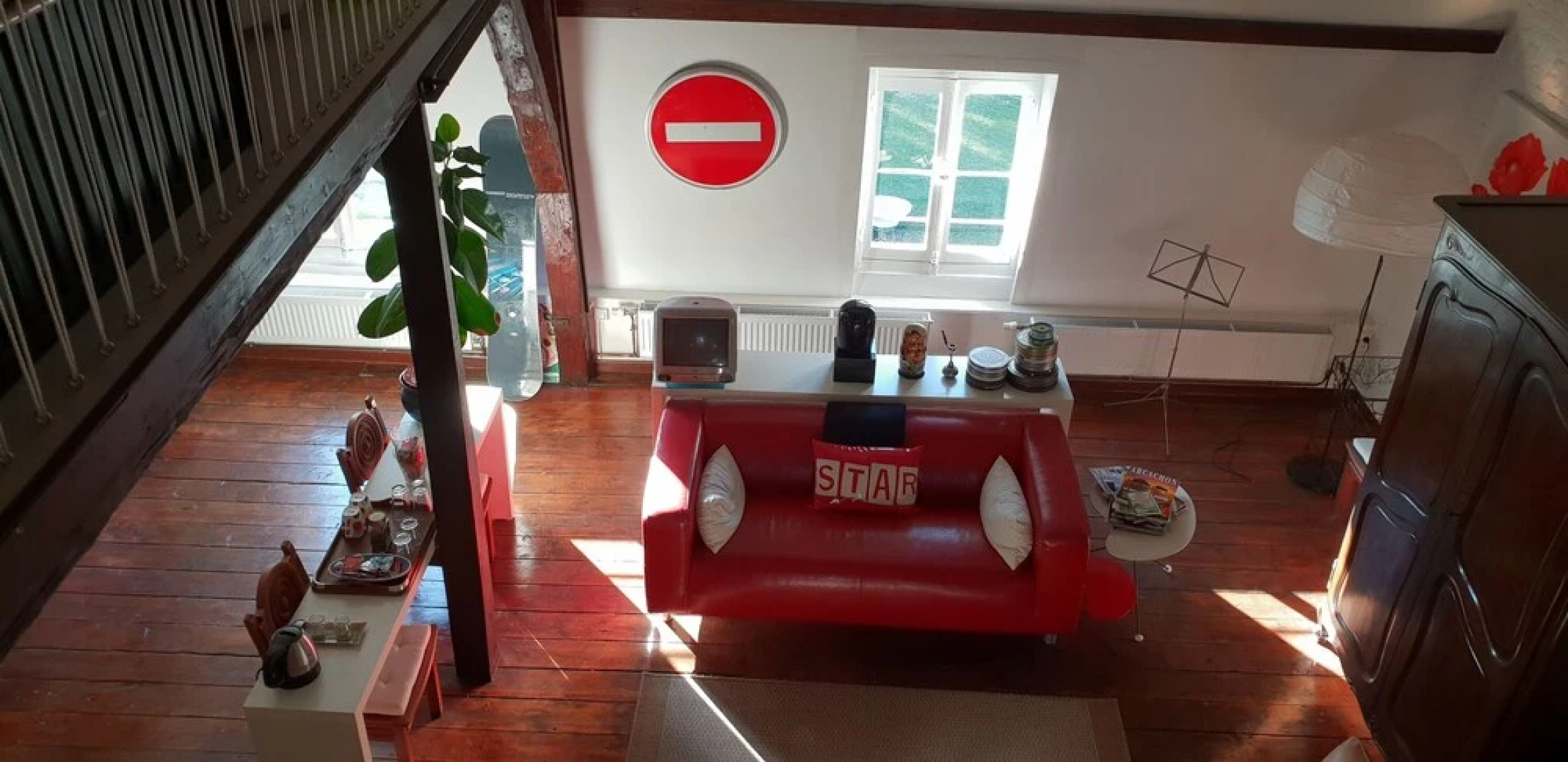 Manoir de la Peylouse