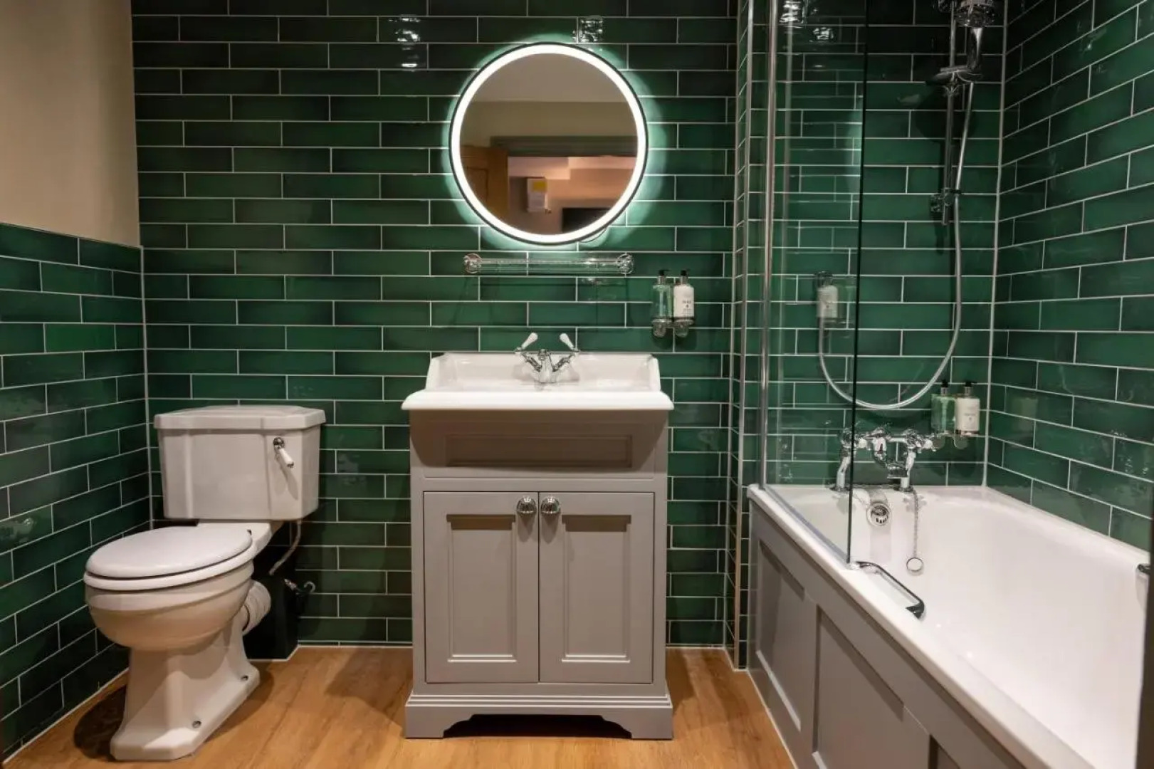 Wheatsheaf Hotel by Chef & Brewer Collection