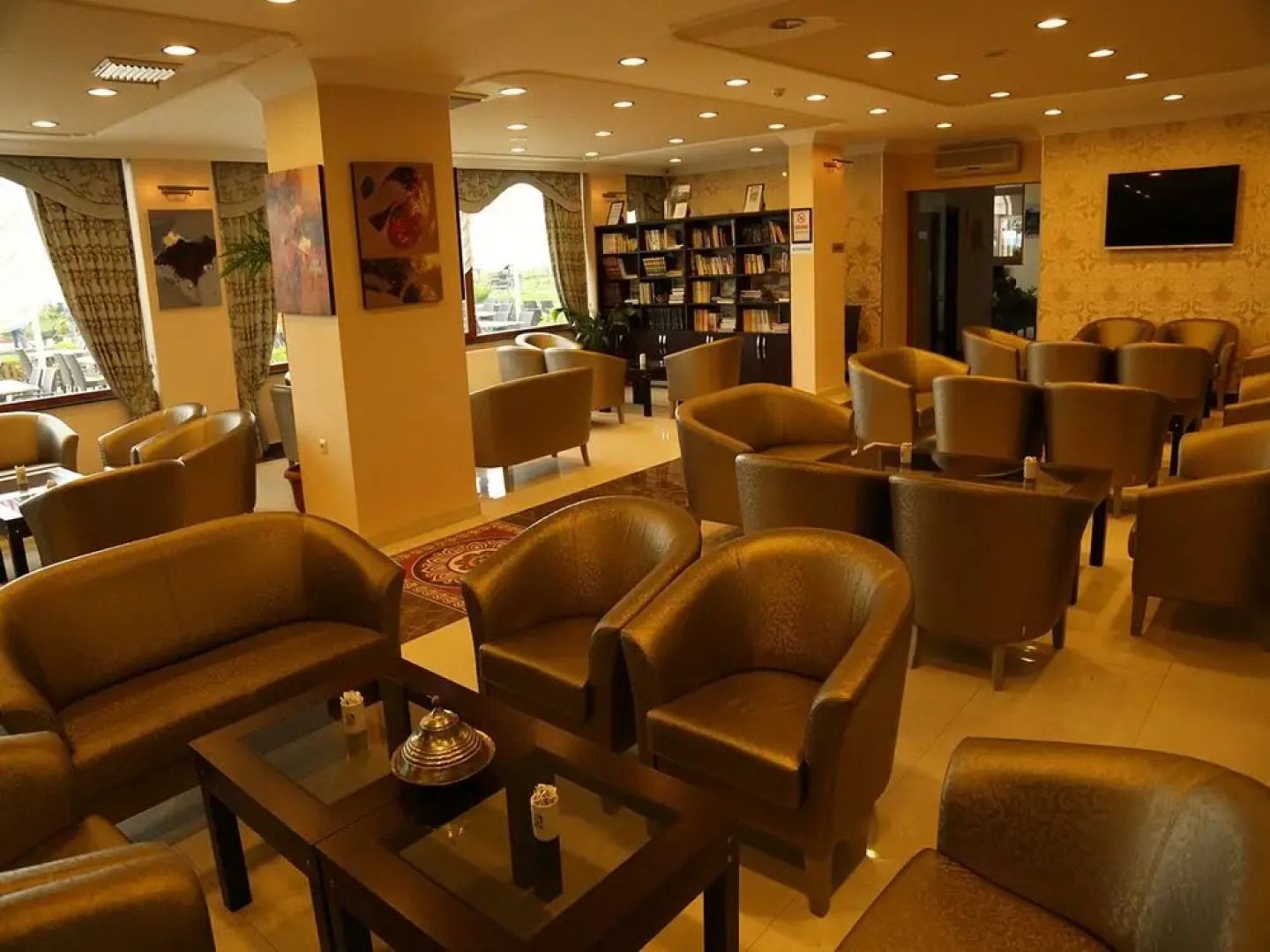 Tatilya Resort Hotel