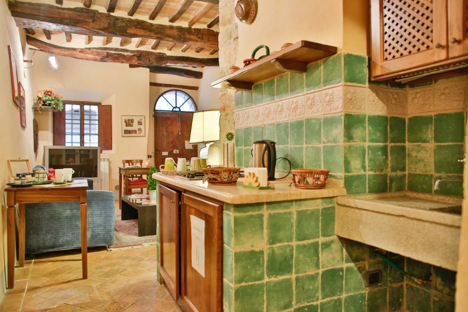 Hotel Palazzo del Capitano Wellness & Relais - Luxury Borgo Capitano Collection