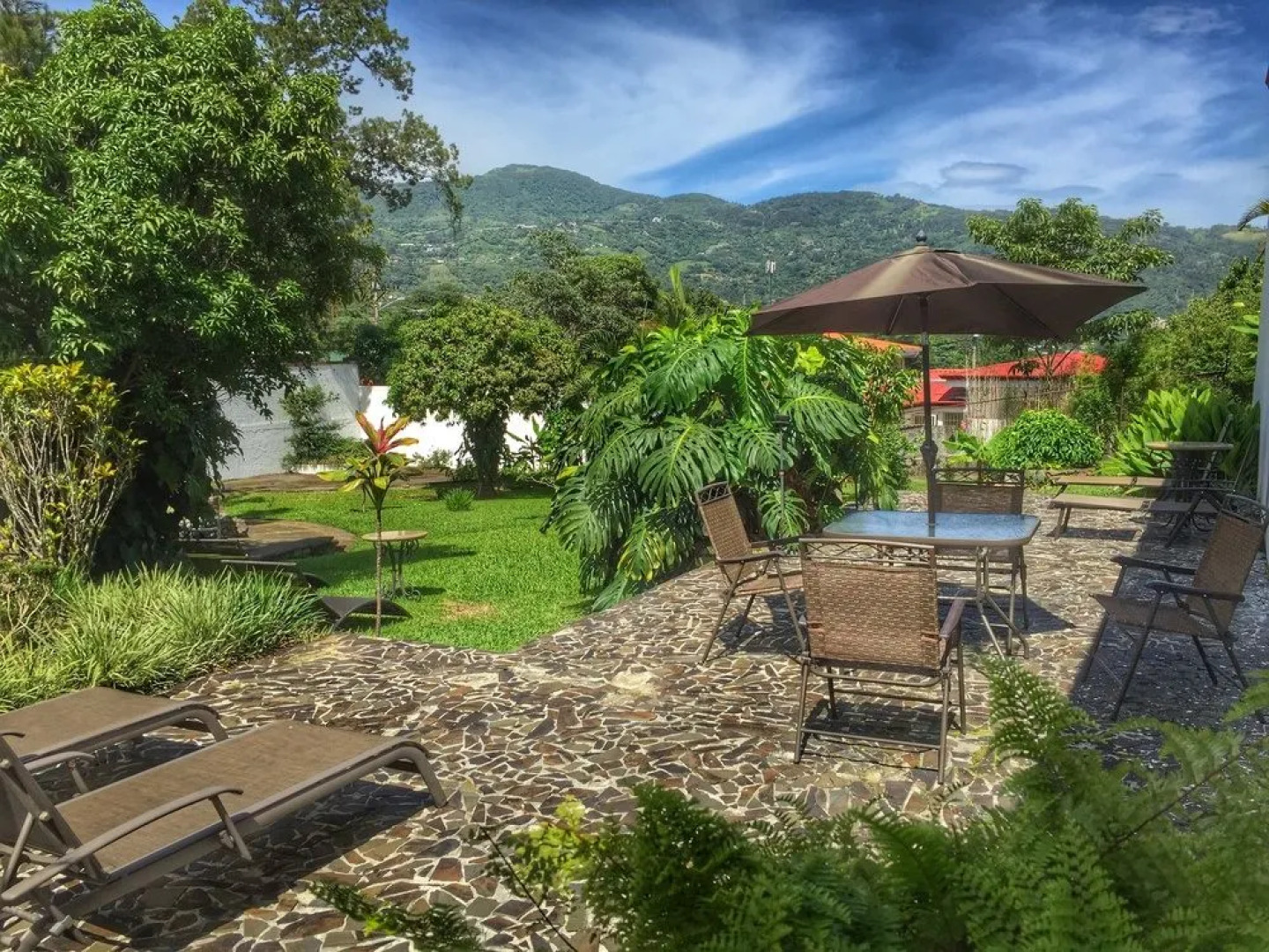 Nest Hotel Costa Rica