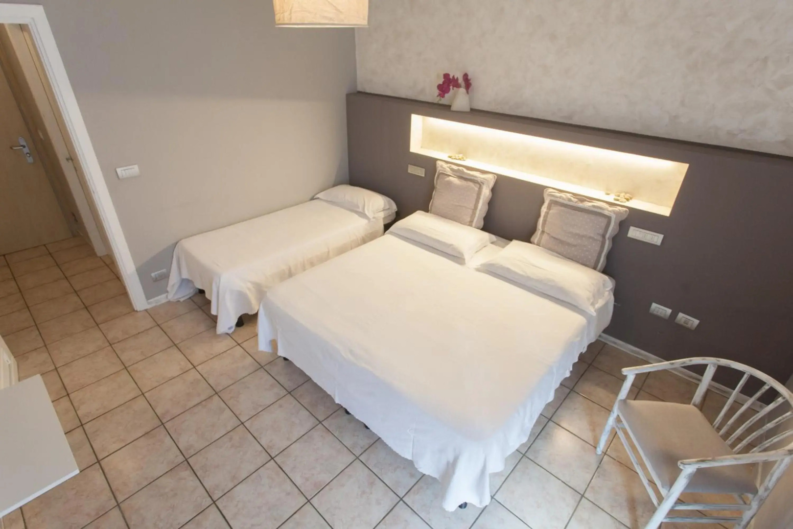 Hotel Roma