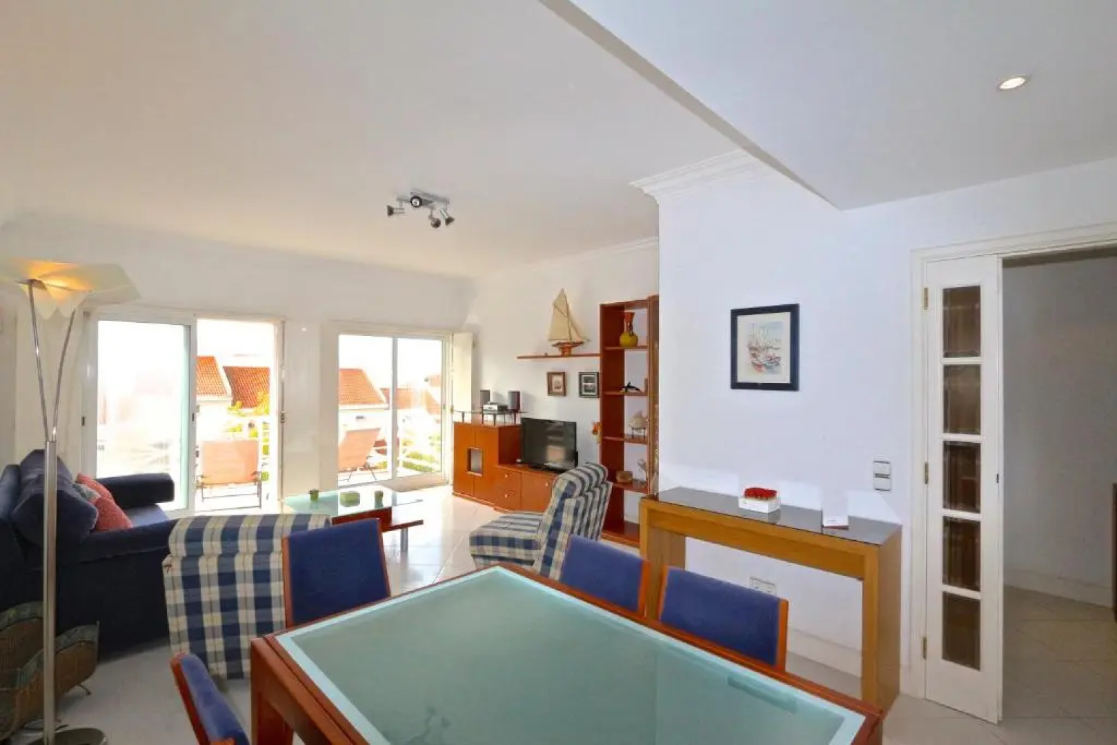 Vila Lusa Marina by Clever Details