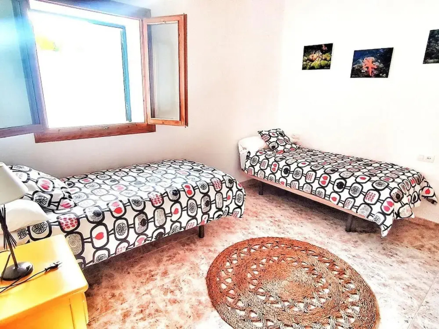 Belvilla by OYO Villa Cepillo I