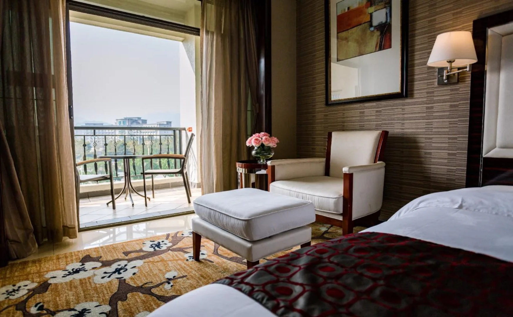 Country Garden Phoenix Hotel YangShan