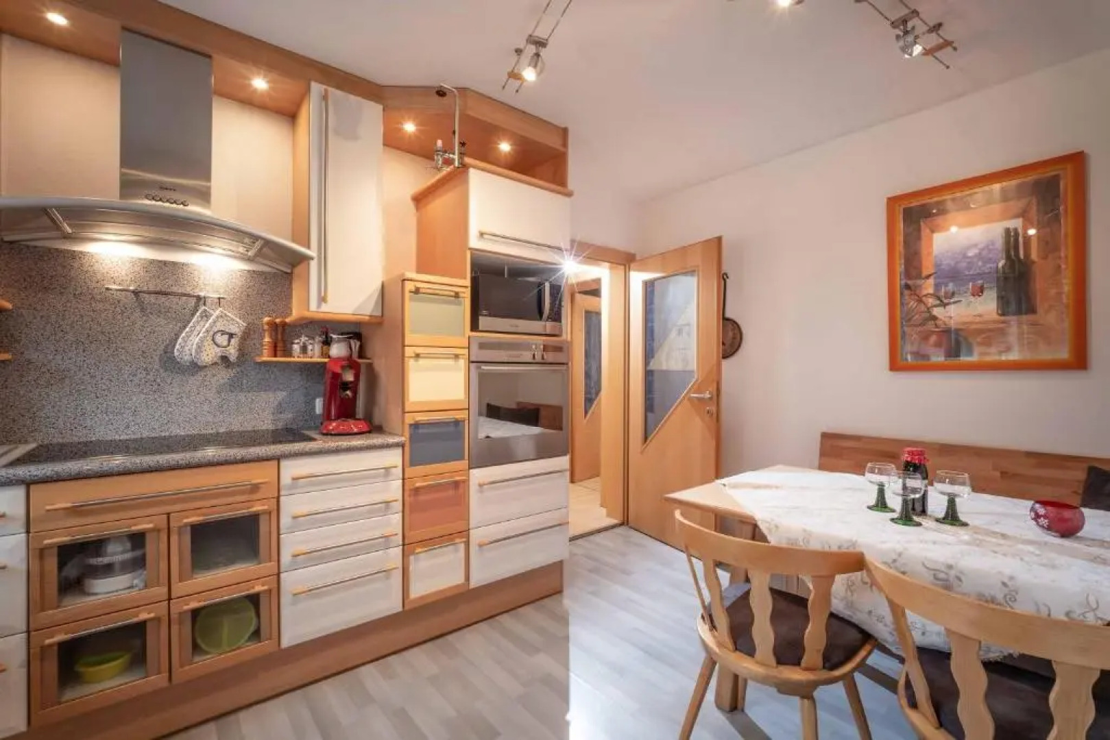 Exklusiv Apartment Hofer