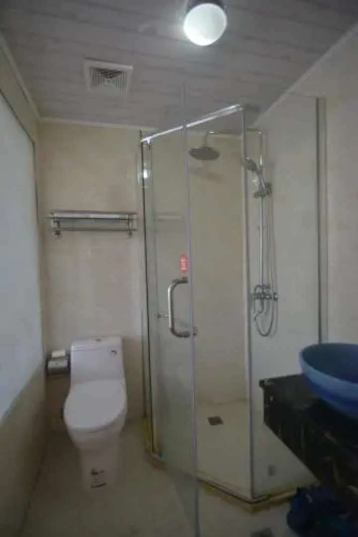 Huangshan Hongcun Huitailang Inn