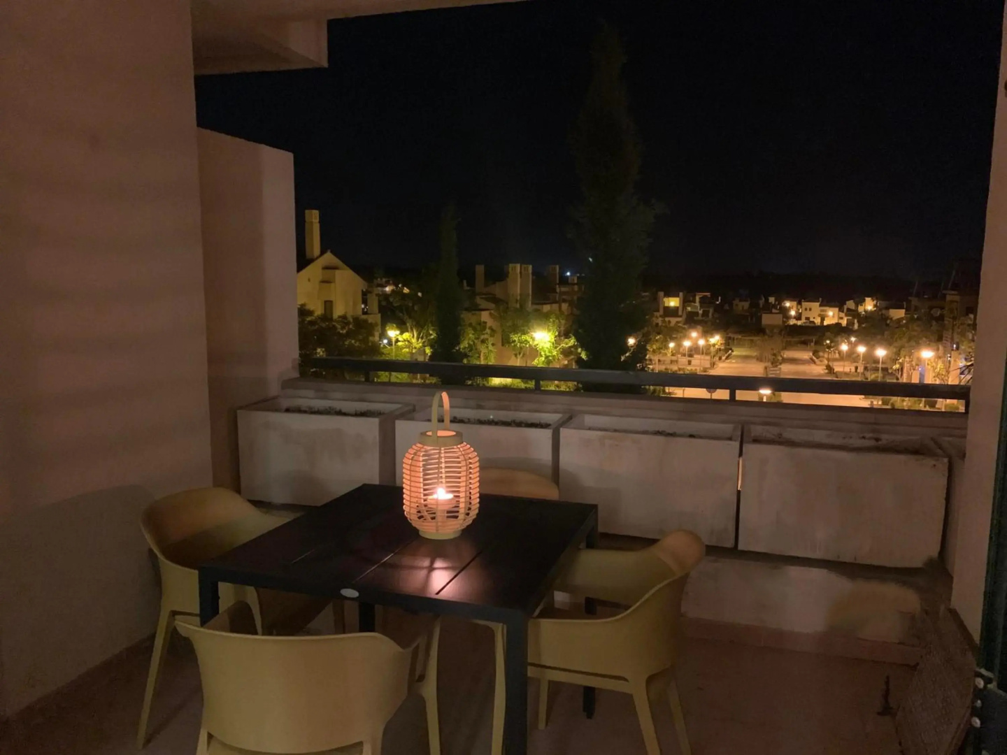 Casadeluxe El Oasis