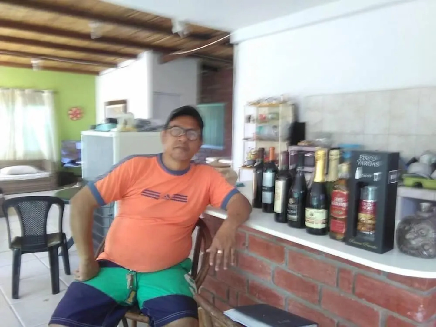 Casa Playa La Estancia