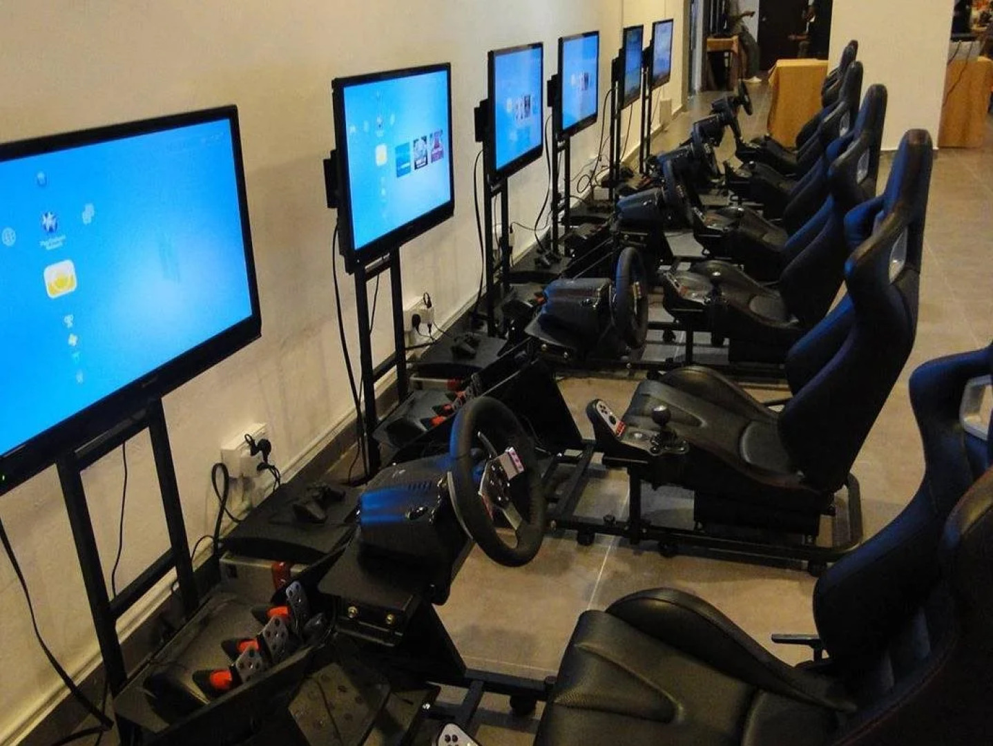 Arabian Bay Resort@ Bukit Gambang Resort City