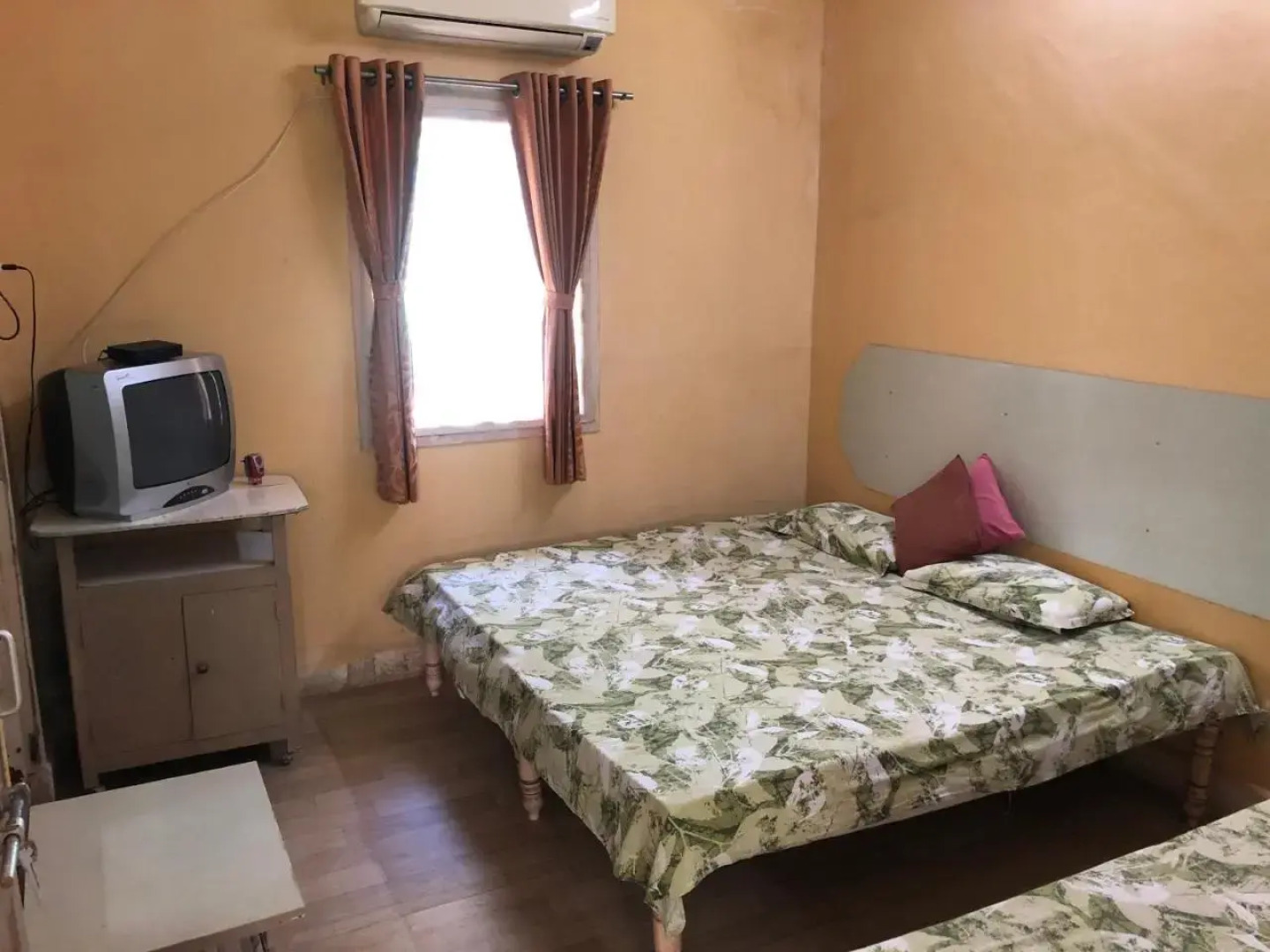 Rukmavati Guest House