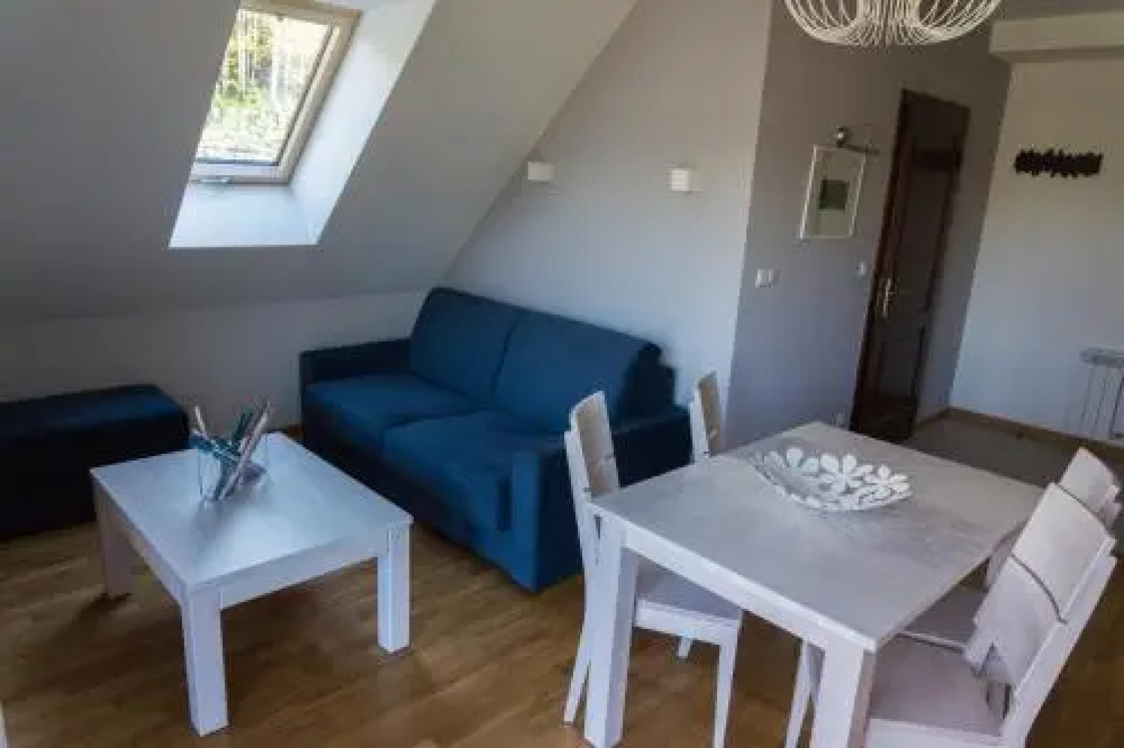 Pokoje Gościnne Na Jaskółczej