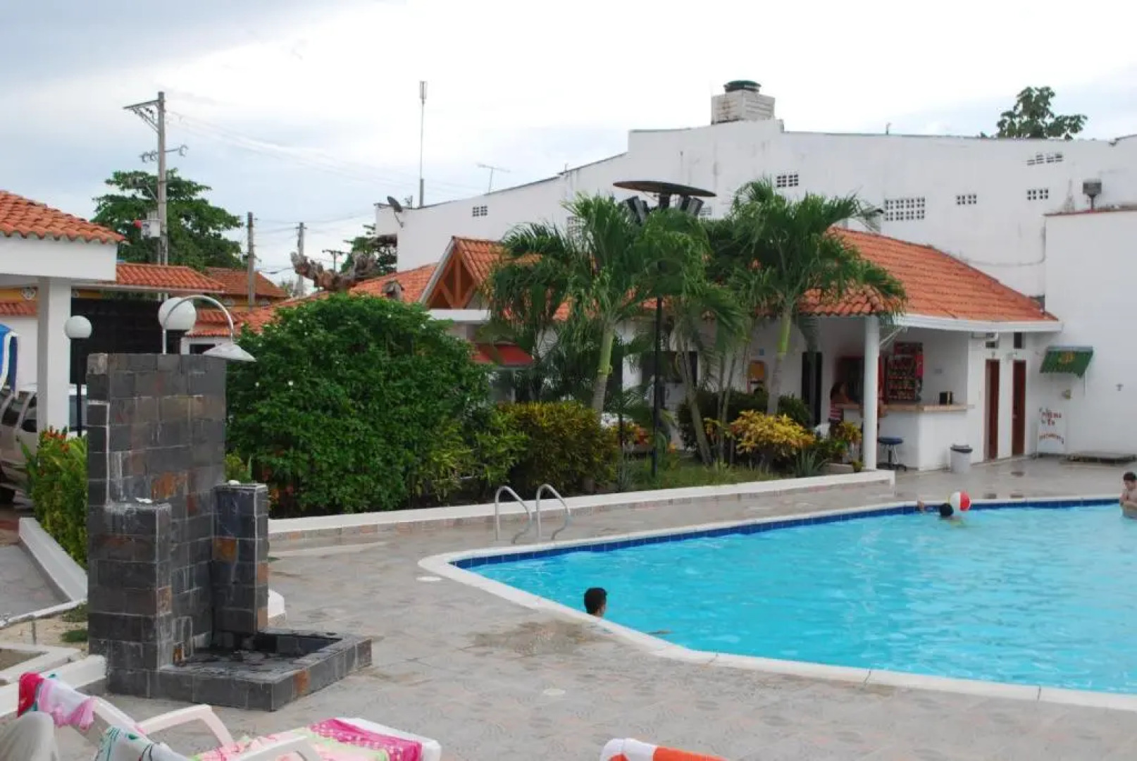 Hermoso Apartemaneto ricaurte