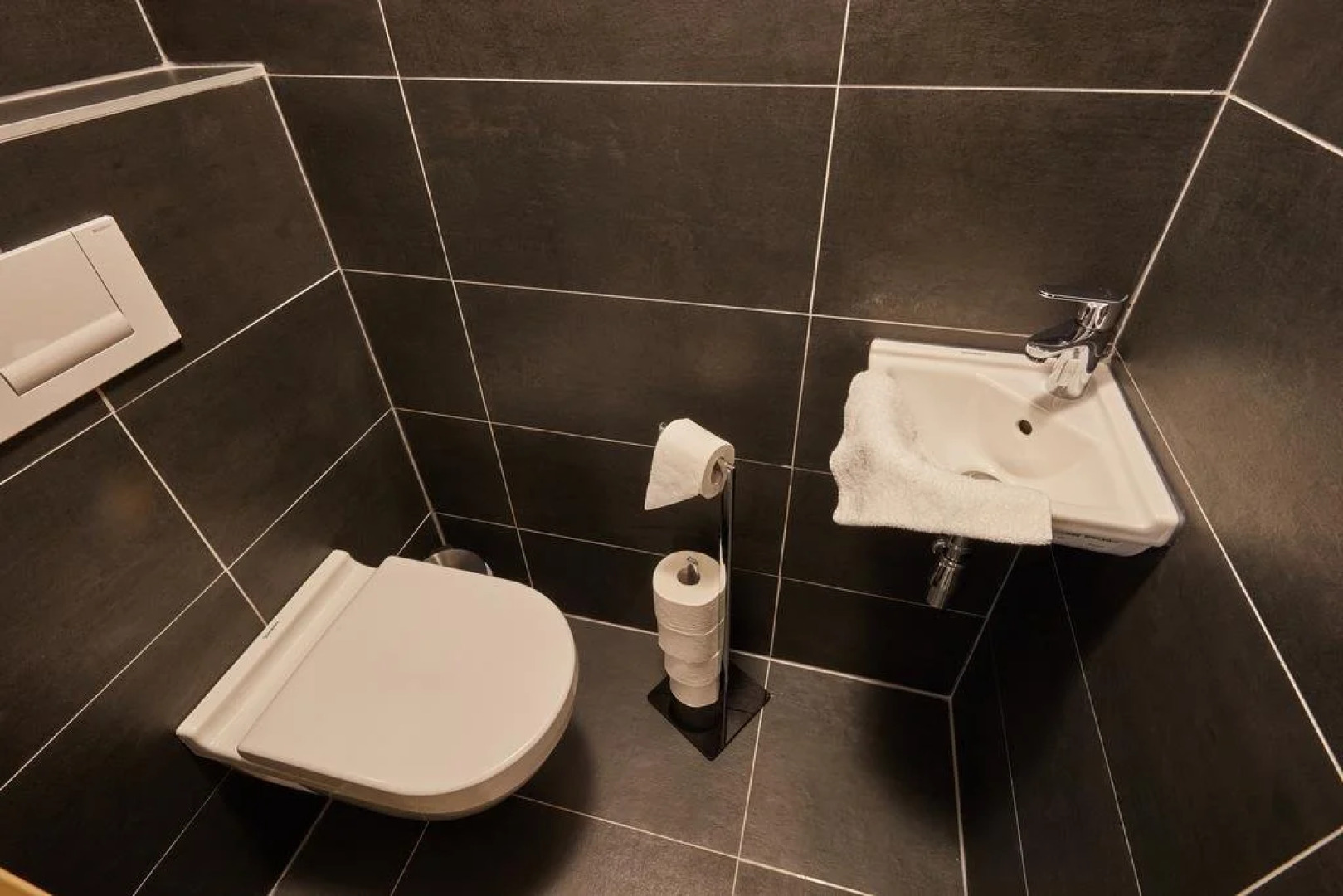 Aparthotel Kovarna Residence