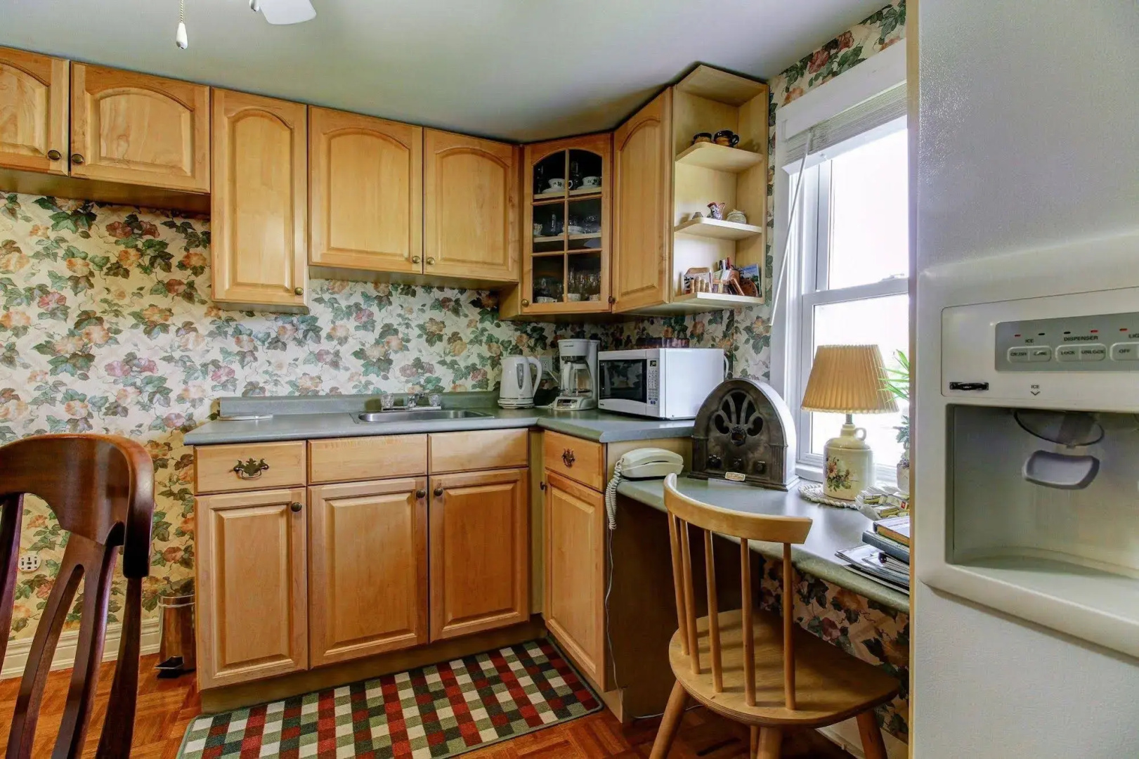 Williams Gate B&B Private Suites