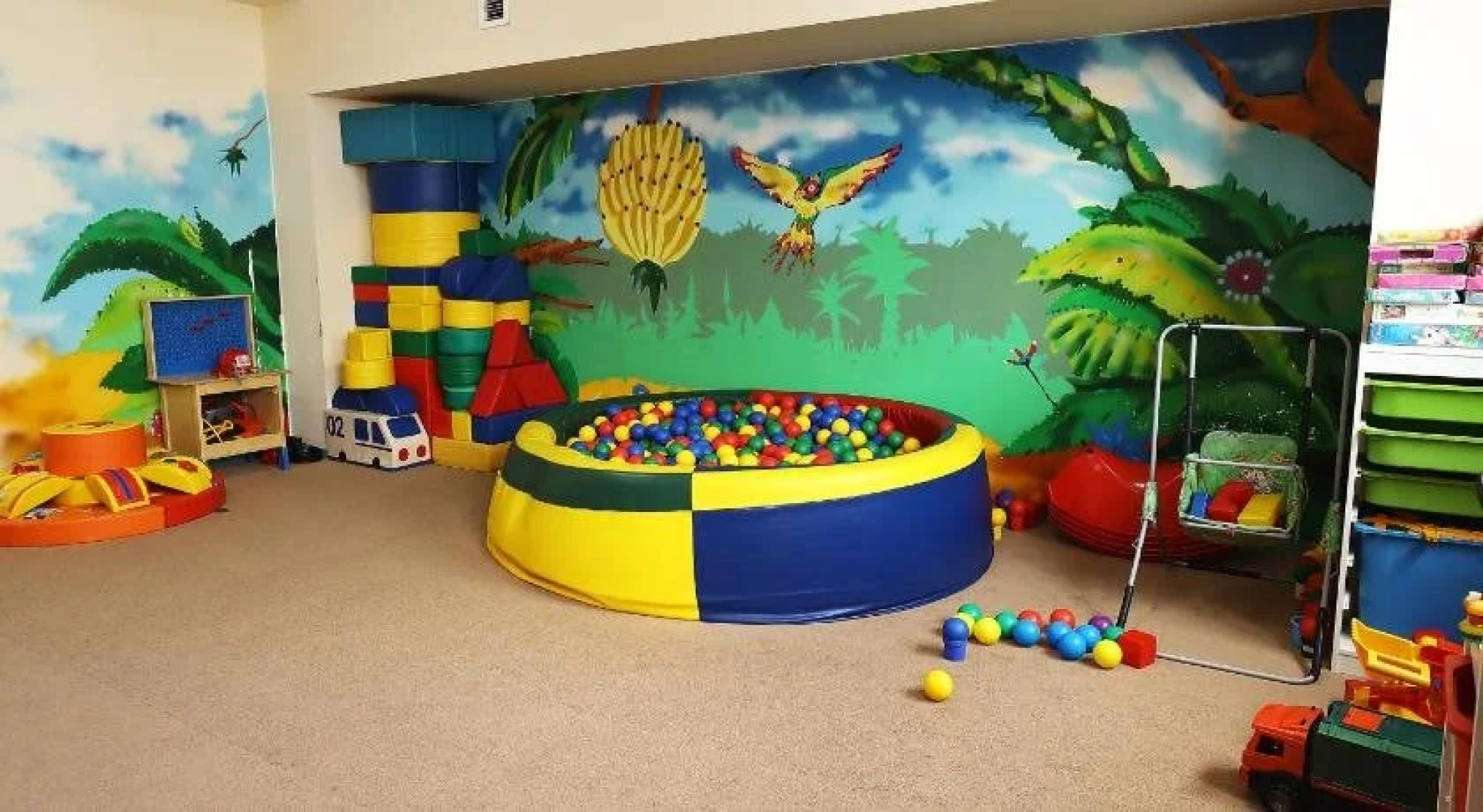 Alians Hotel Samarskiy