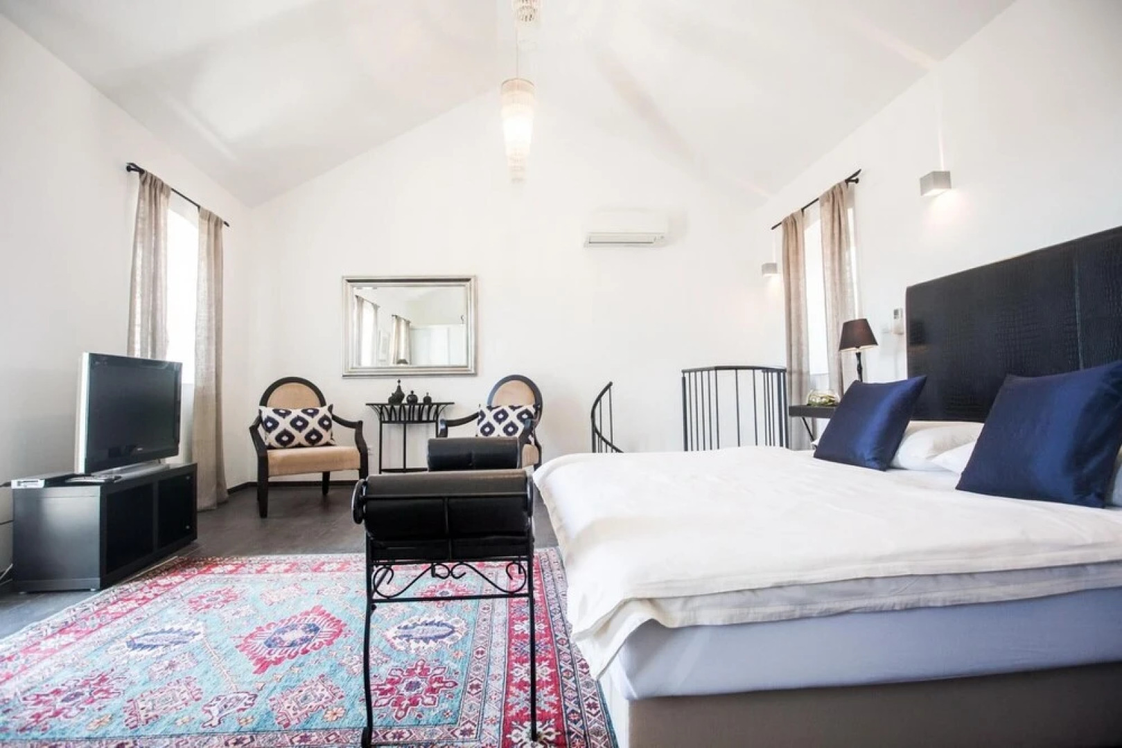 Villa Piccolo Mondo in Mali Drvenik