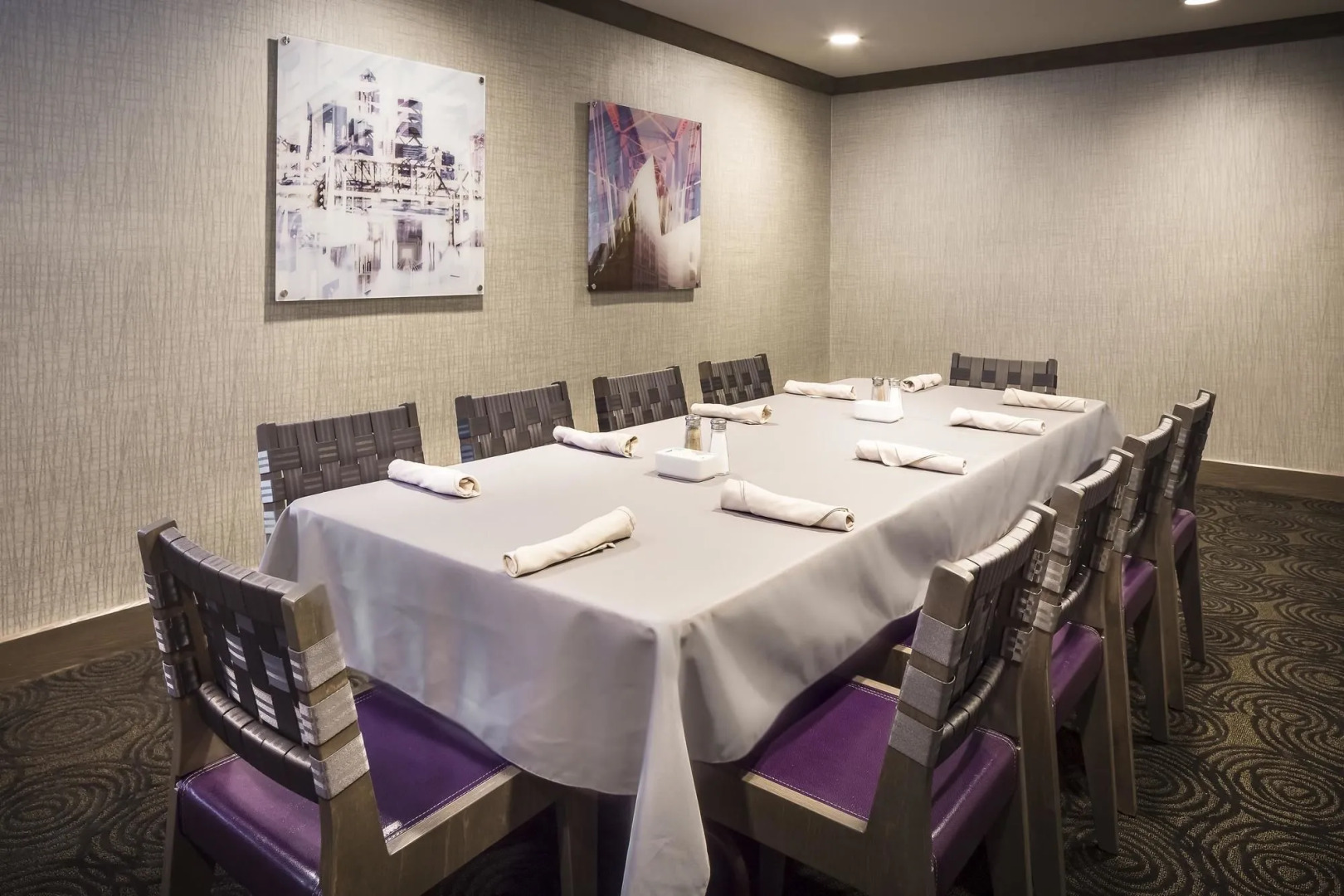 Hampton Inn Iowa City/Coralville