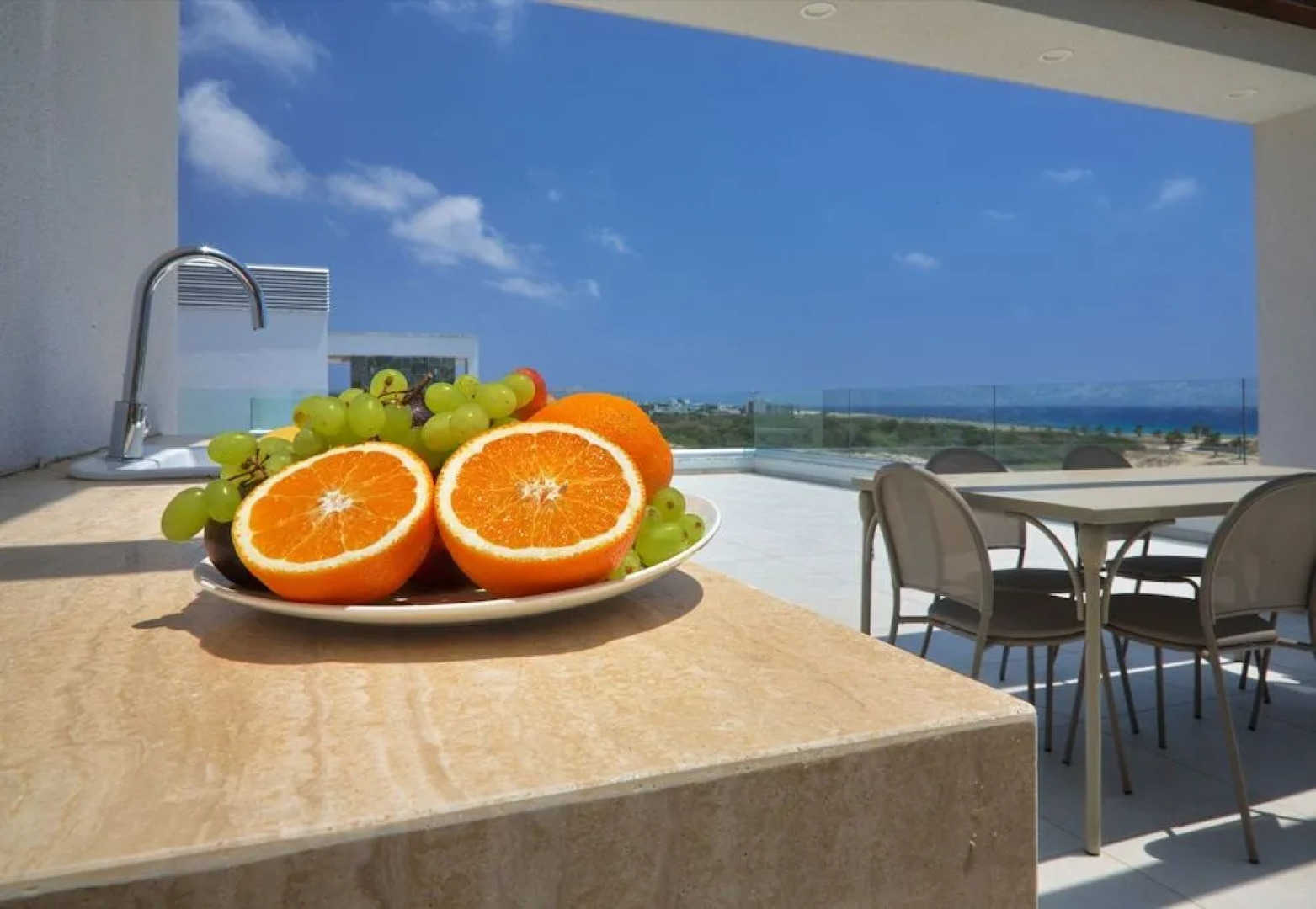 Sea Pearl Beachfront Elite Residences