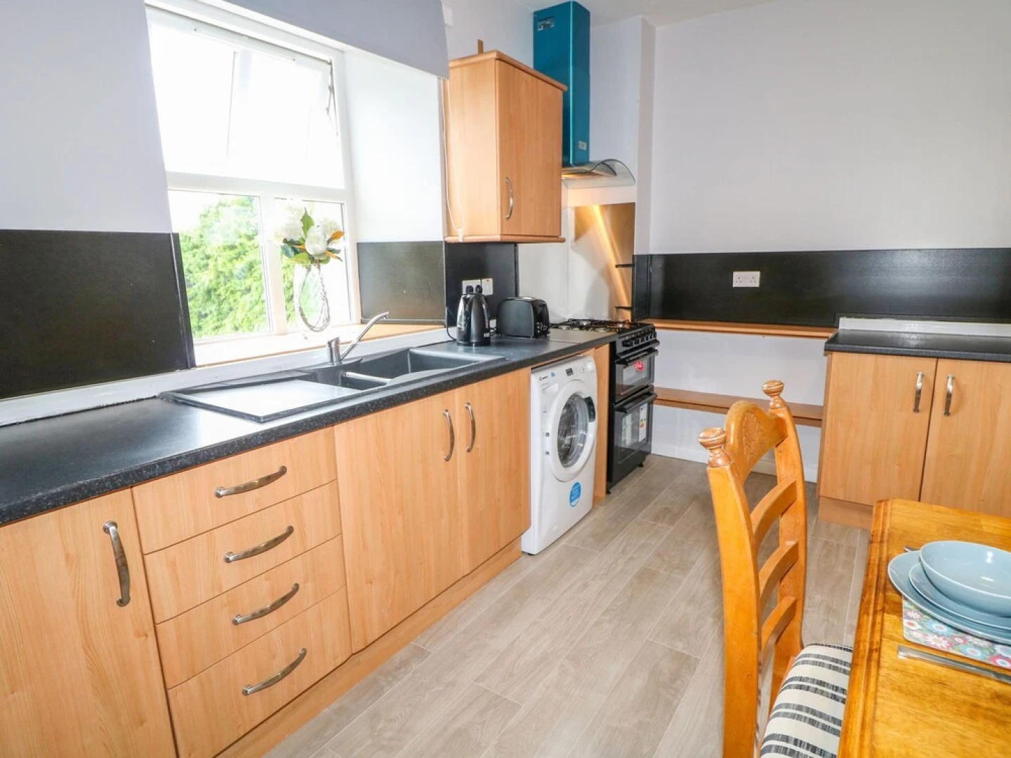 Granny Aggie’s Parlour