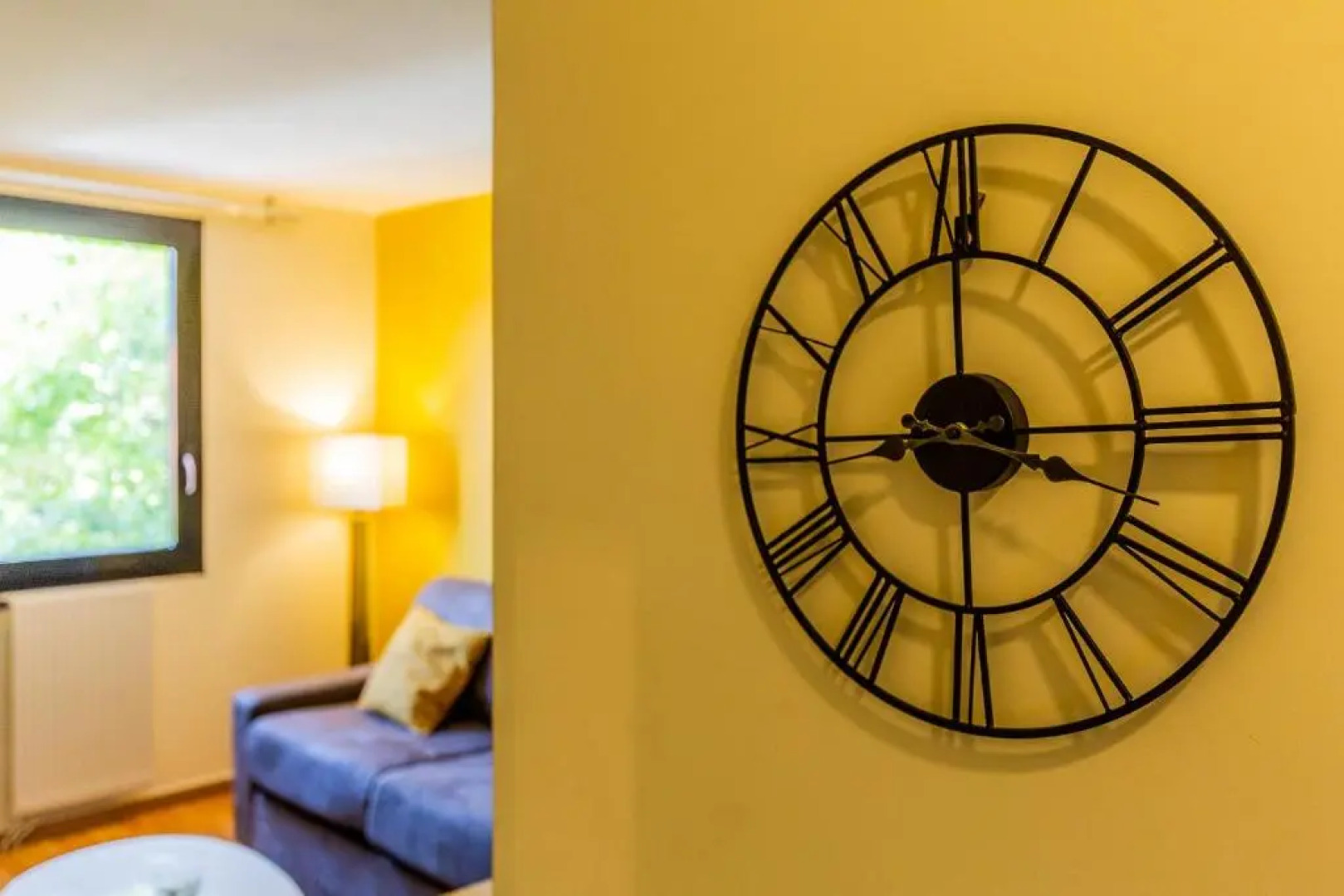 Evry Appartement Cosy // Proche Paris