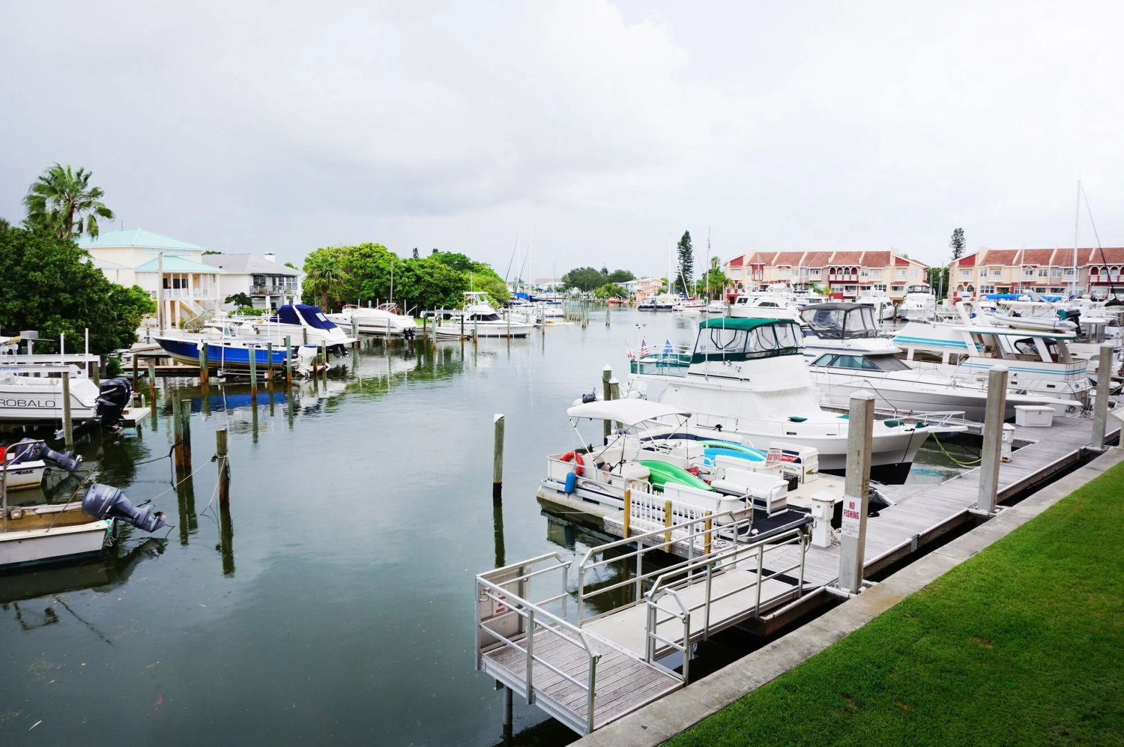 Madeira Bay Resort By Trs Inc.