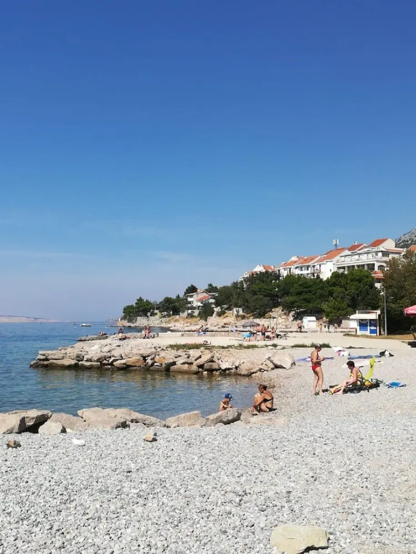 Apartment Villa Bijele Stijene