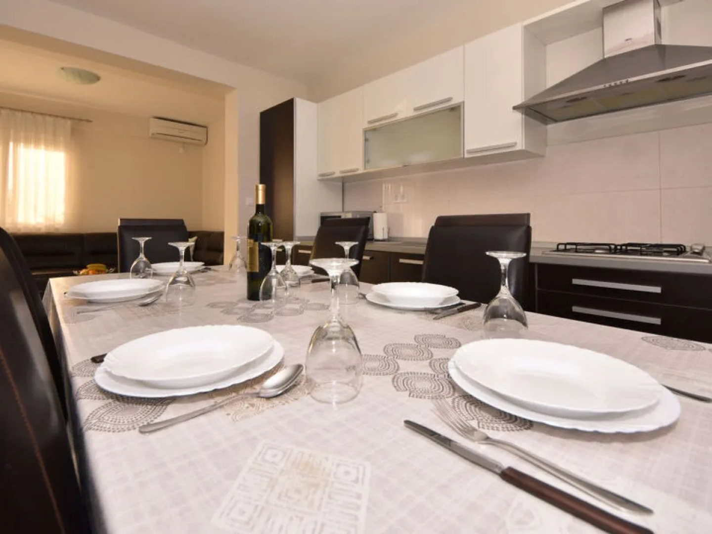 House Relax Maslenica