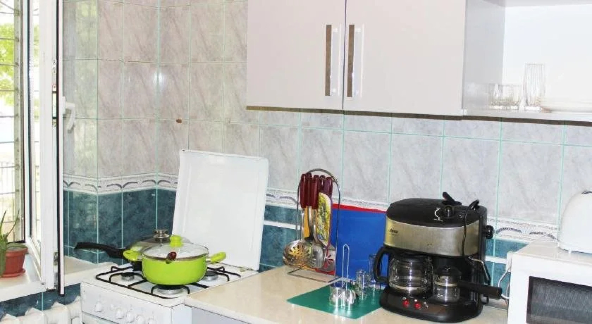 Interhouse City Centre