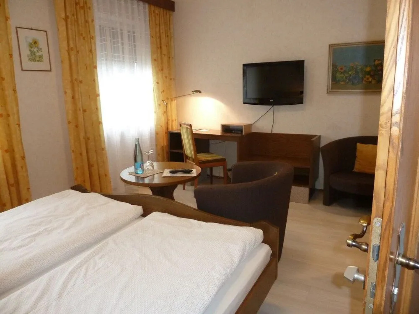 Schwarzwaldhotel Garni Wolfach