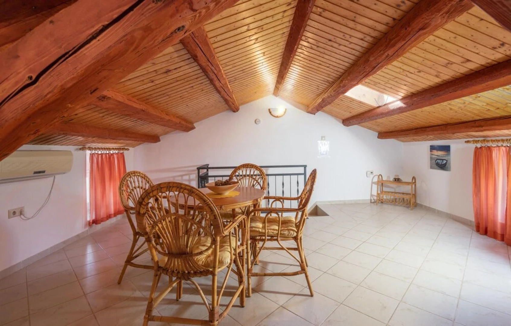 Stunning Home in Sveti Anton With Wifi and 4 Bedrooms