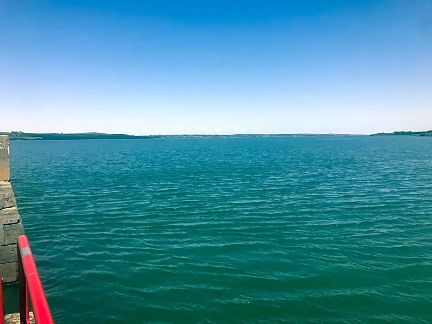 Geoghegans Magpie Bar and B&B