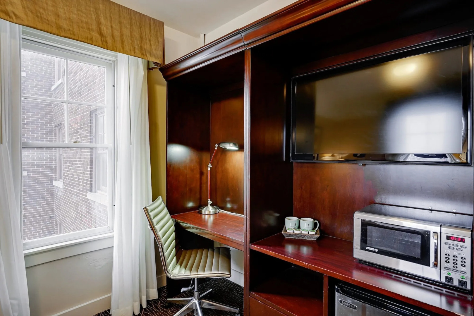 Best Western Syracuse Downtown Hotel and Suites