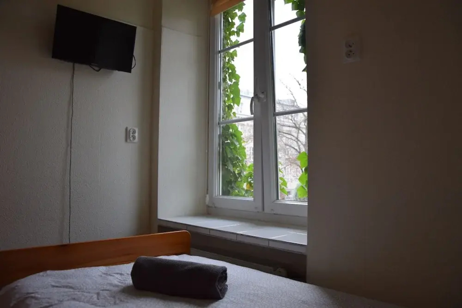 Tandem Warsaw Hostel