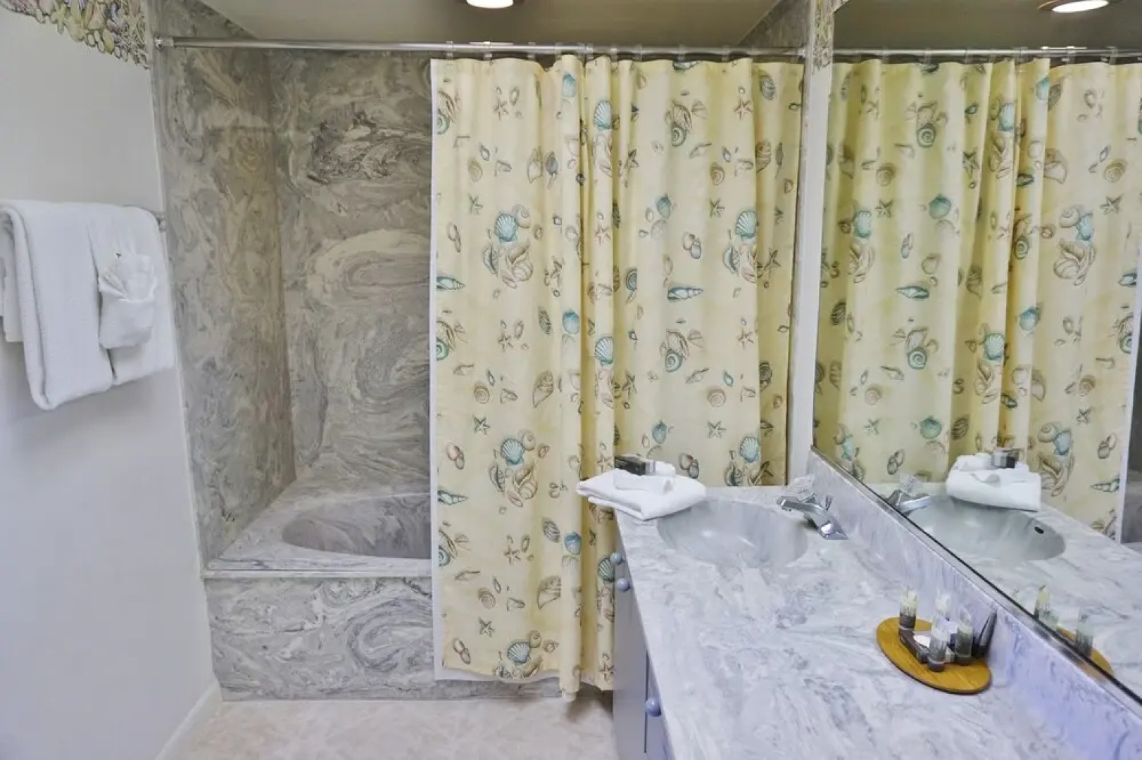 Palm Island 3 Standard - 3 Br Villa