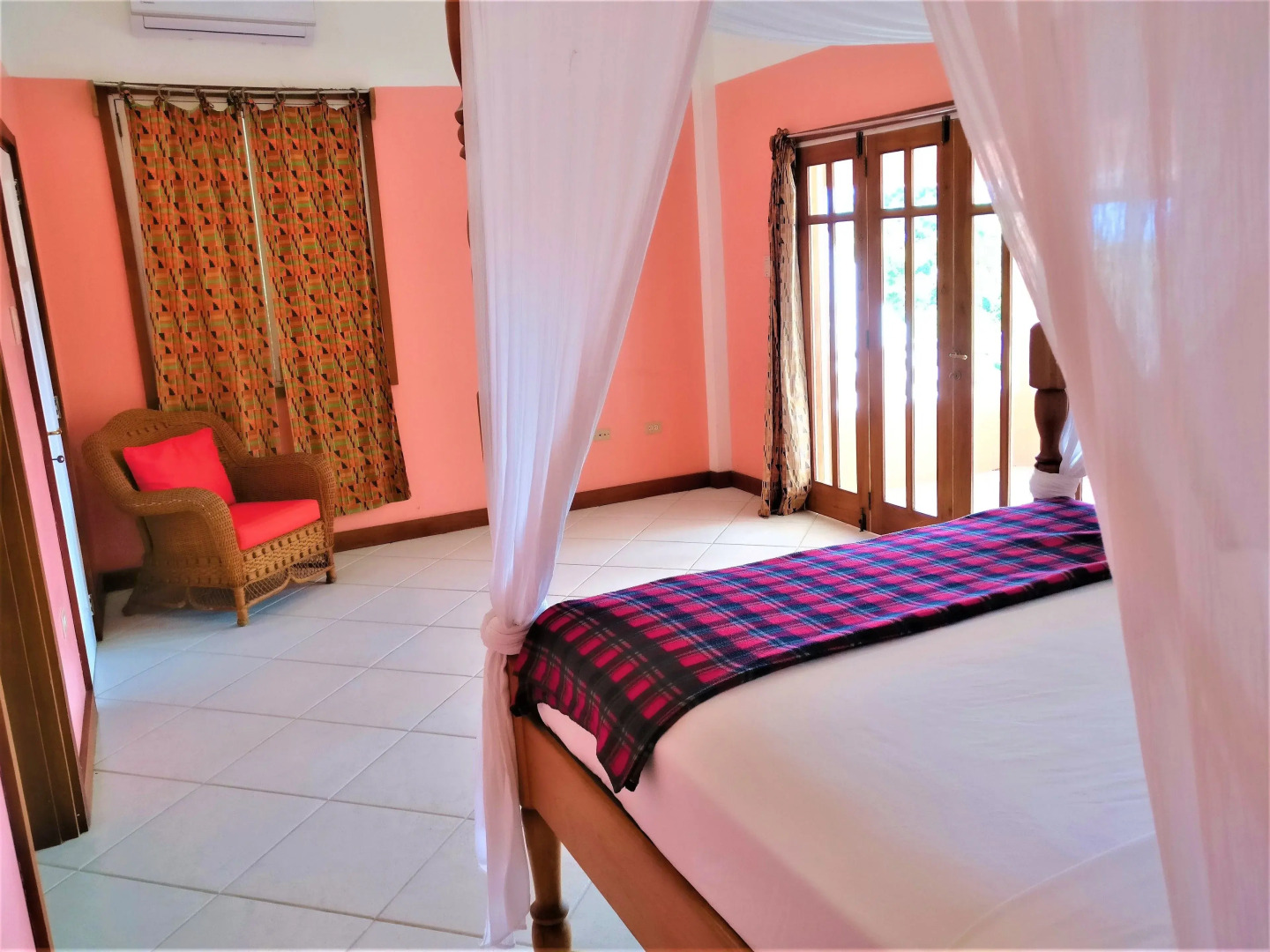 Tobago Hibiscus Golf Villas & Appartments