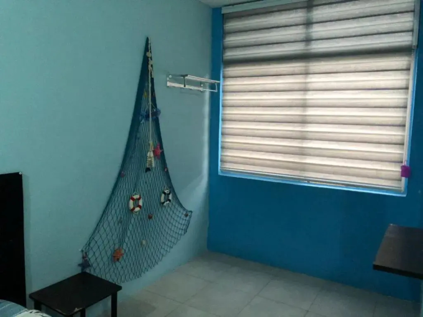 Hotel station 24
