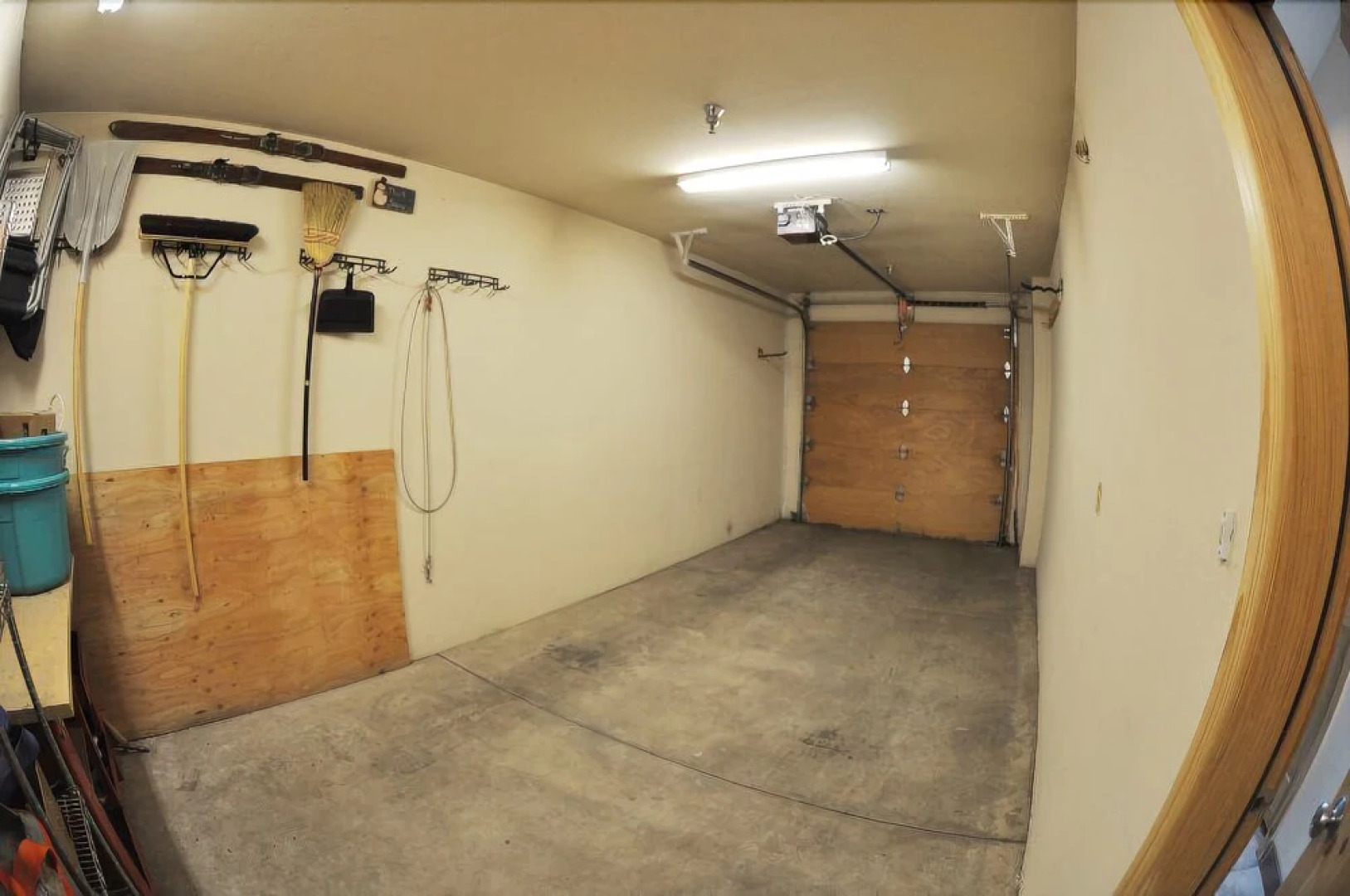 Lost Cabin Townhome 2 by RedAwning