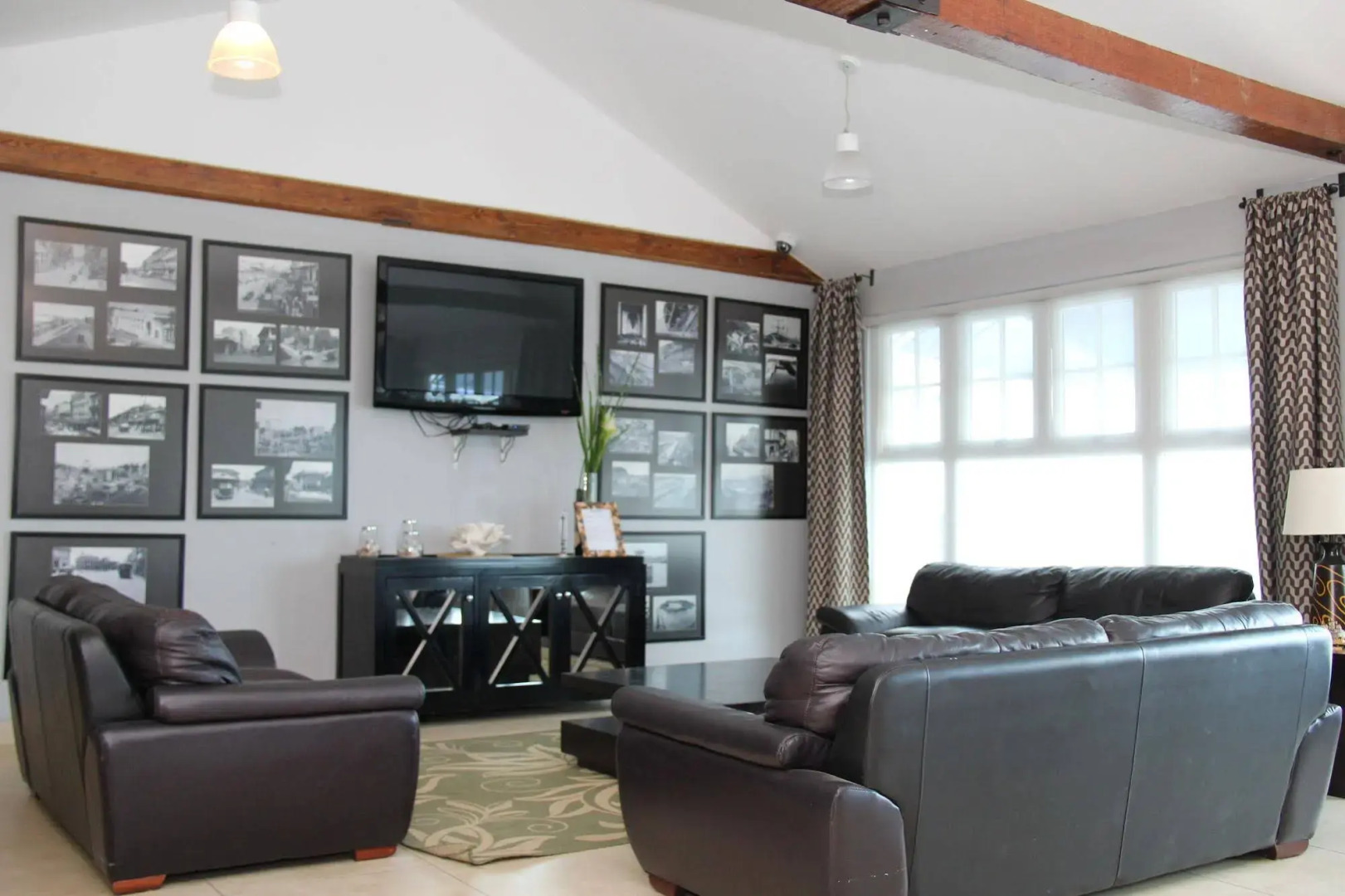 Marina Hotel at Shelter Bay