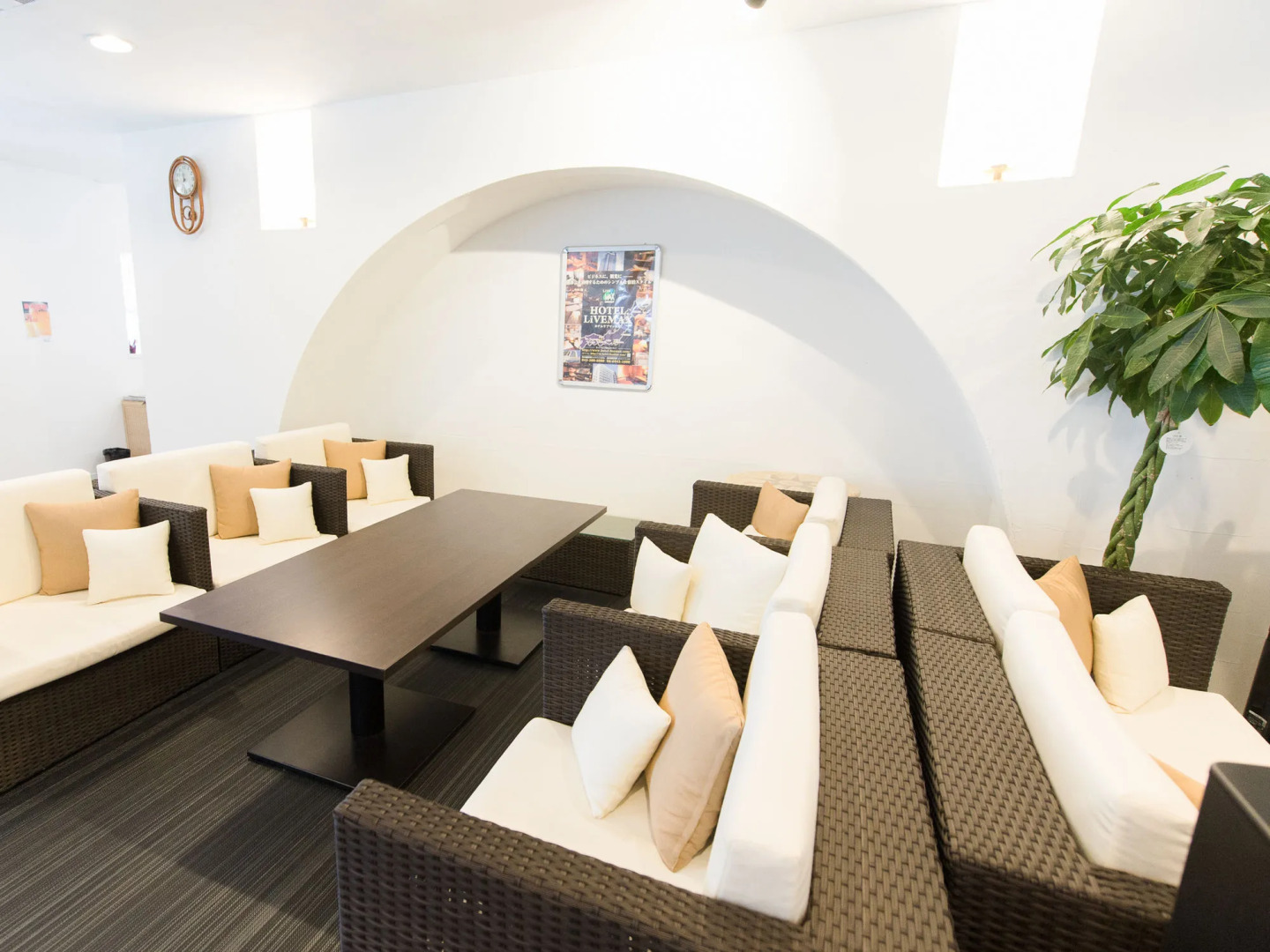 LiVEMAX RESORT Izu Shimoda