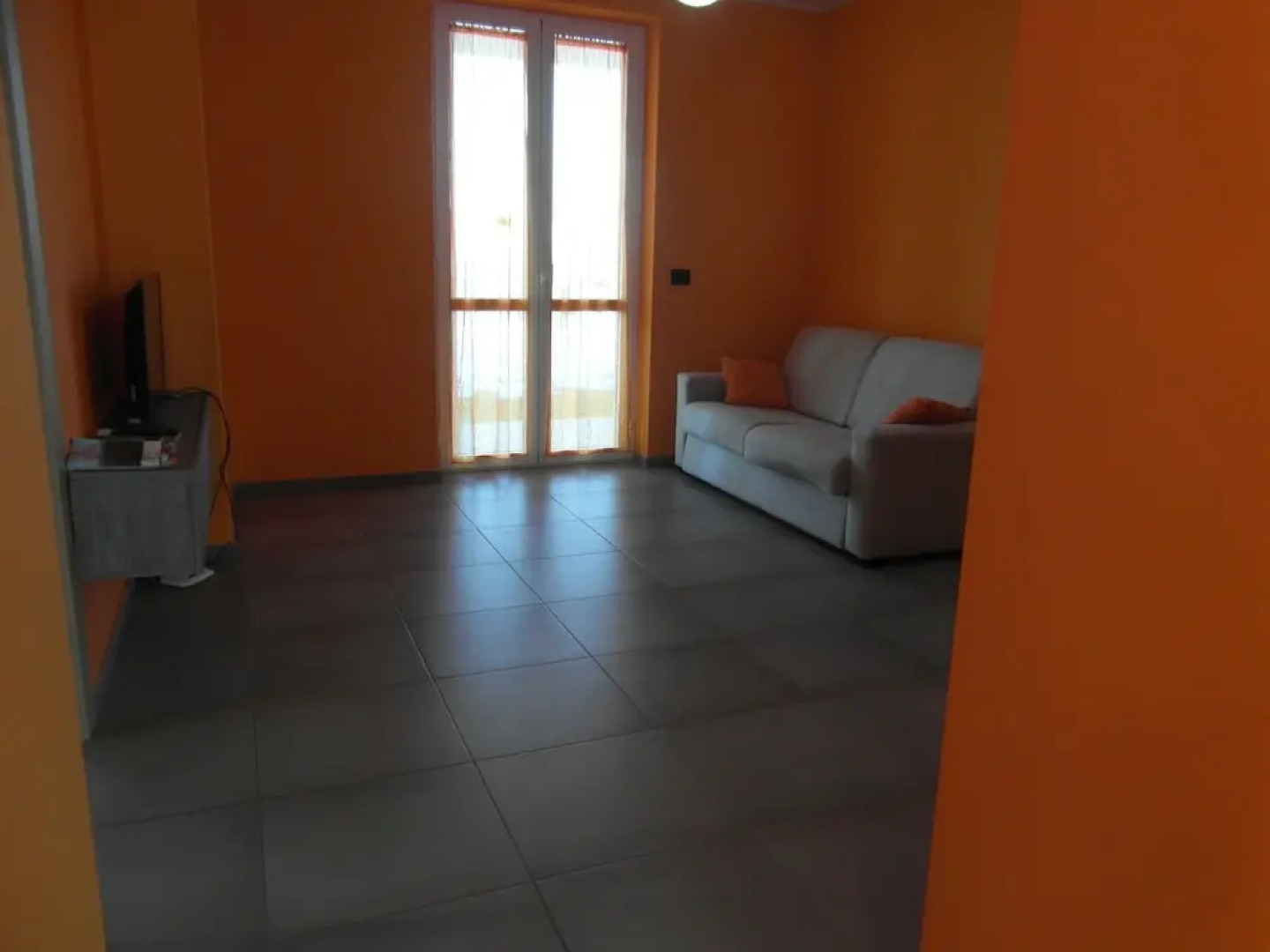 Residenza Turistica El Fiù