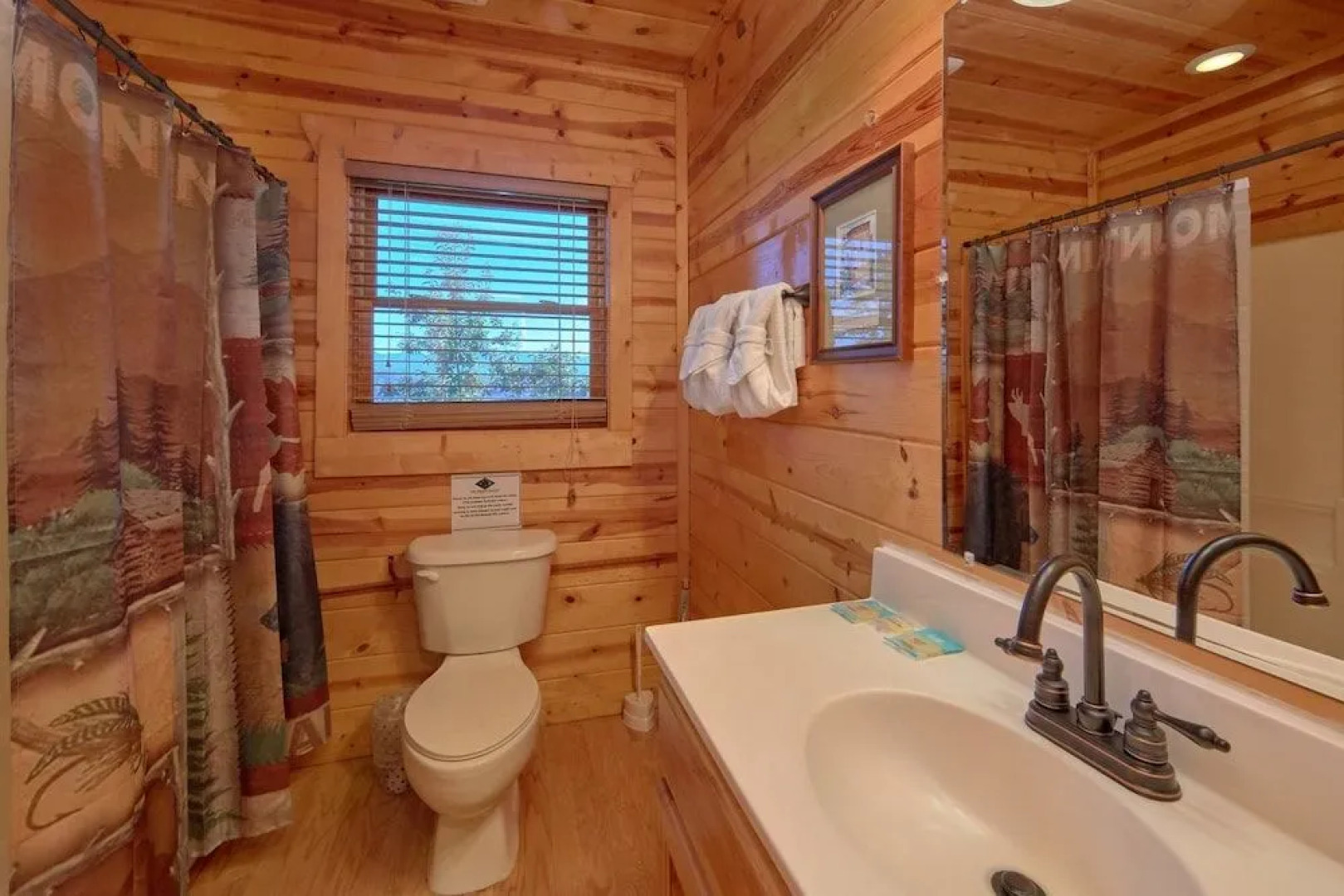 King's View Apartment 3