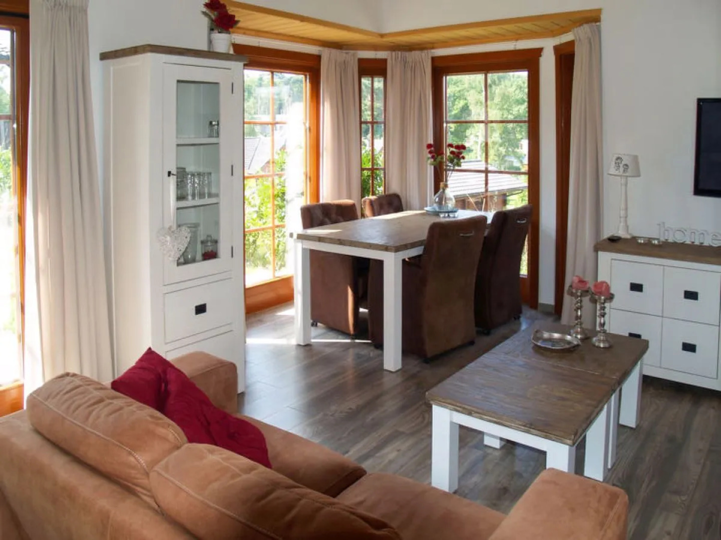 EuroParcs Resort Brunssummerheide 32514