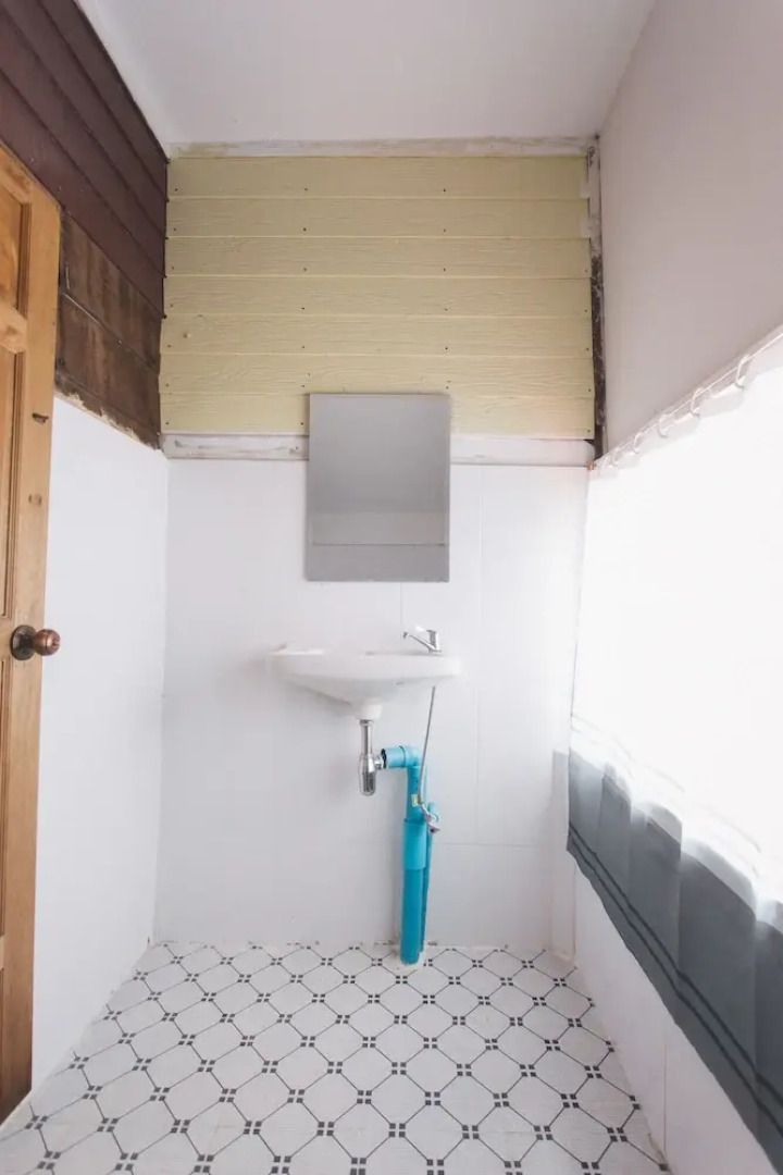 The Goose Farm Stay & Cafe