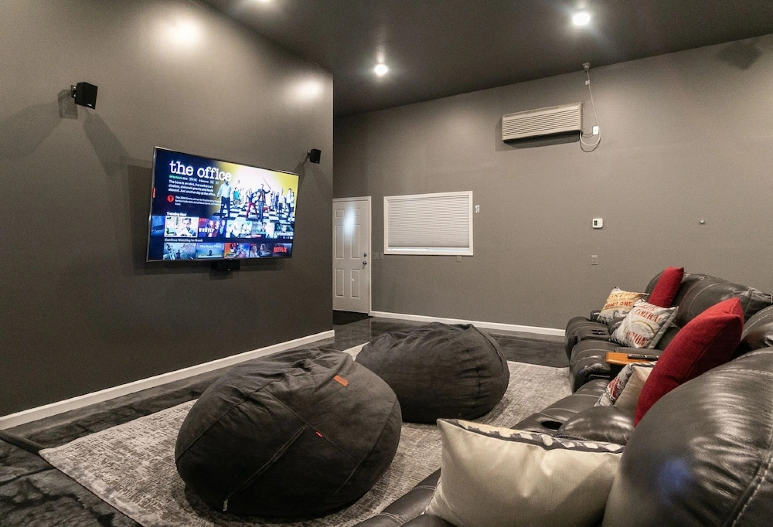 Recharge by The River