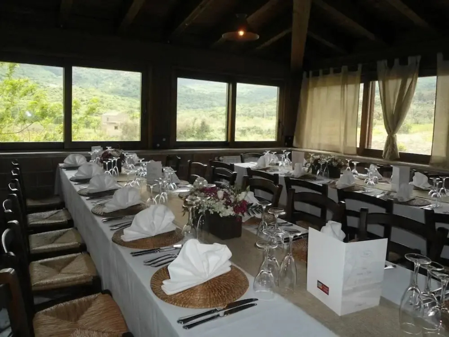 Casale Valle Agnese Ficuzza